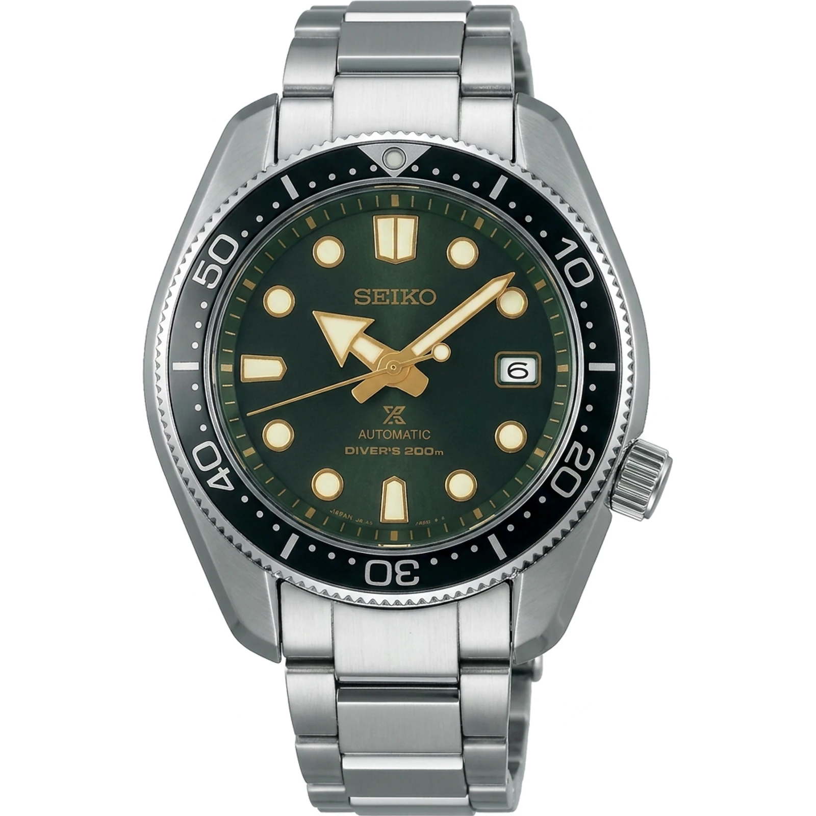 Seiko Prospex SPB105