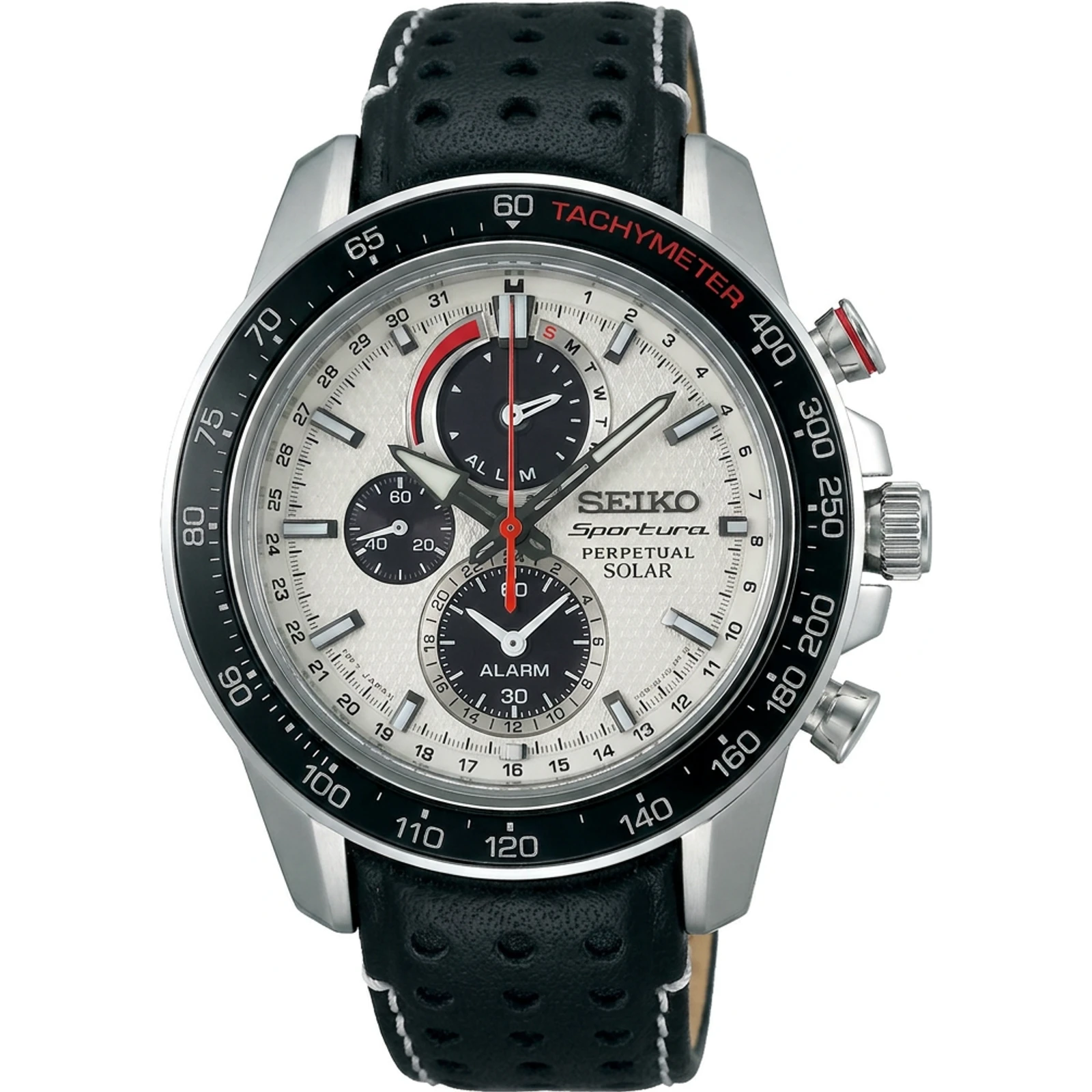 Seiko Sportura SSC359P1