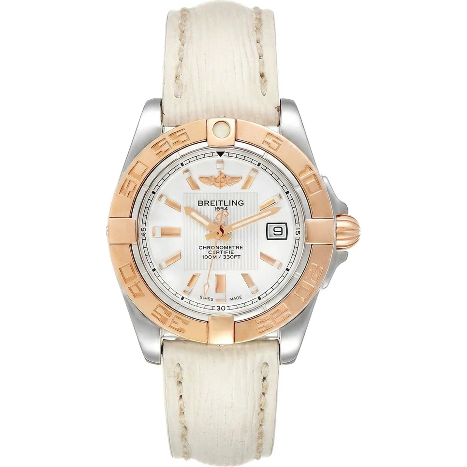 Breitling Galactic 32 C71356