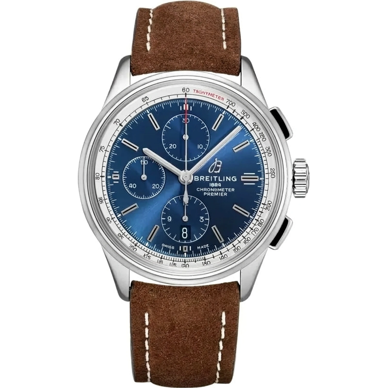 Breitling Premier Chronograph A13315351C1X2