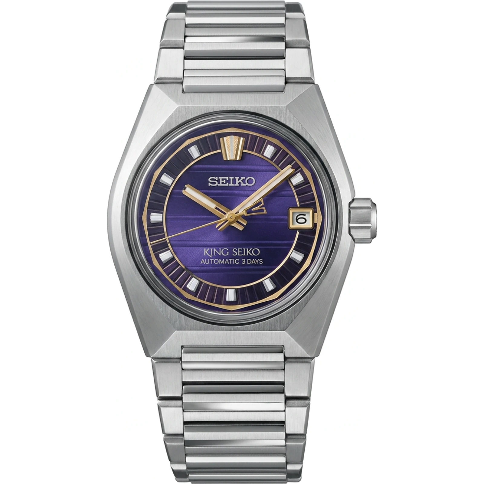 Seiko Prospex SLA033