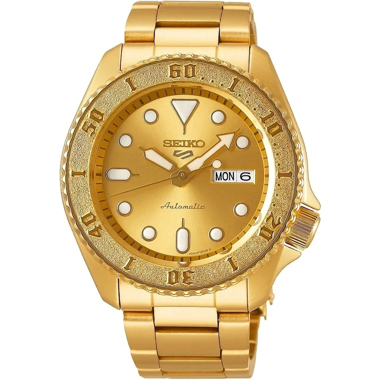 Seiko 5 Sports SRPE74