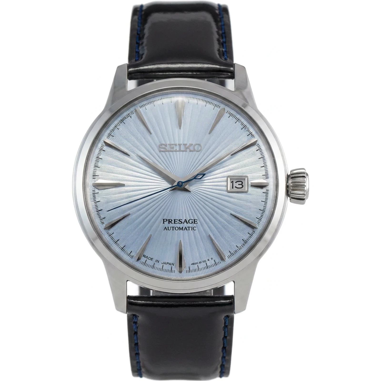 Seiko Presage SRPB43