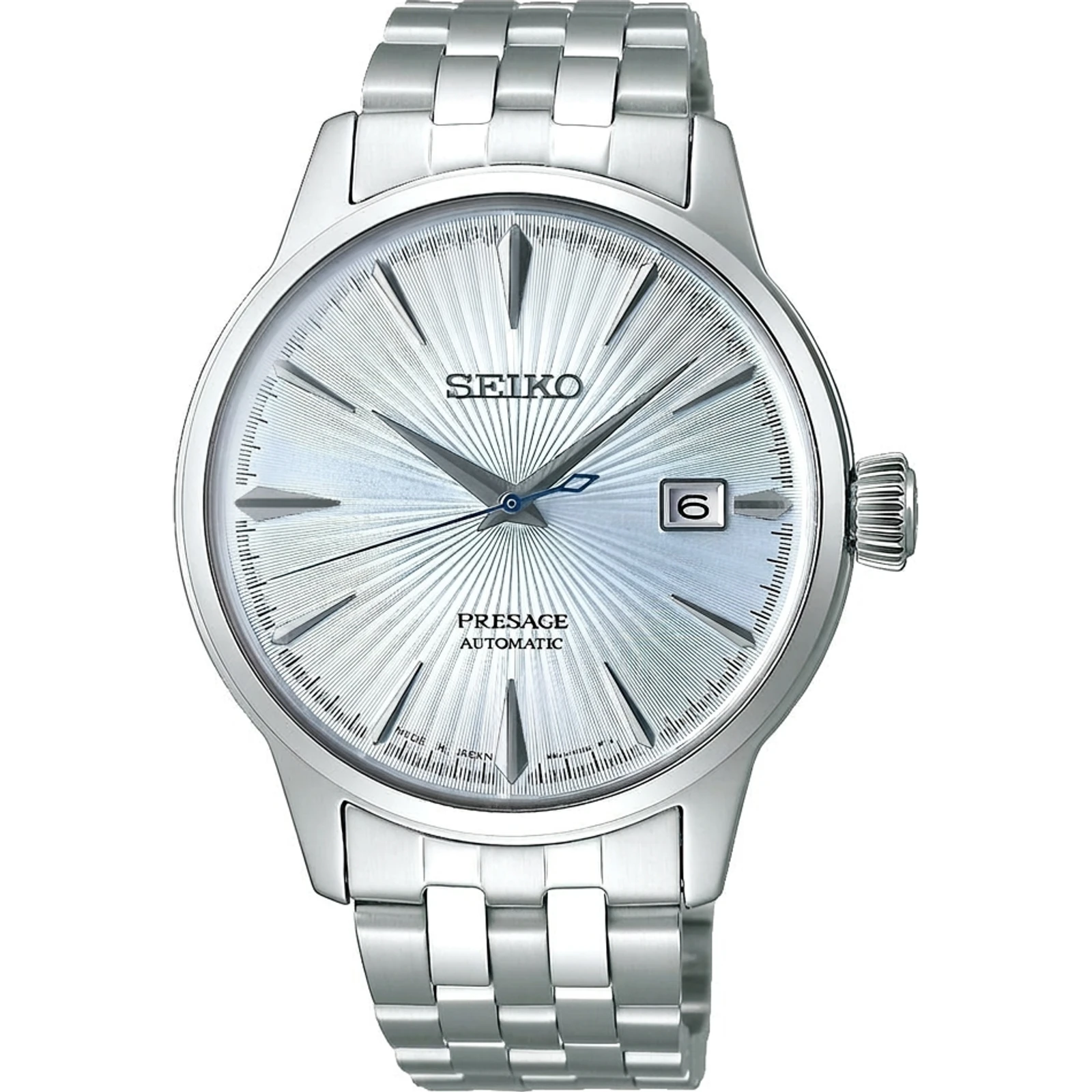 Seiko Presage SRPE19