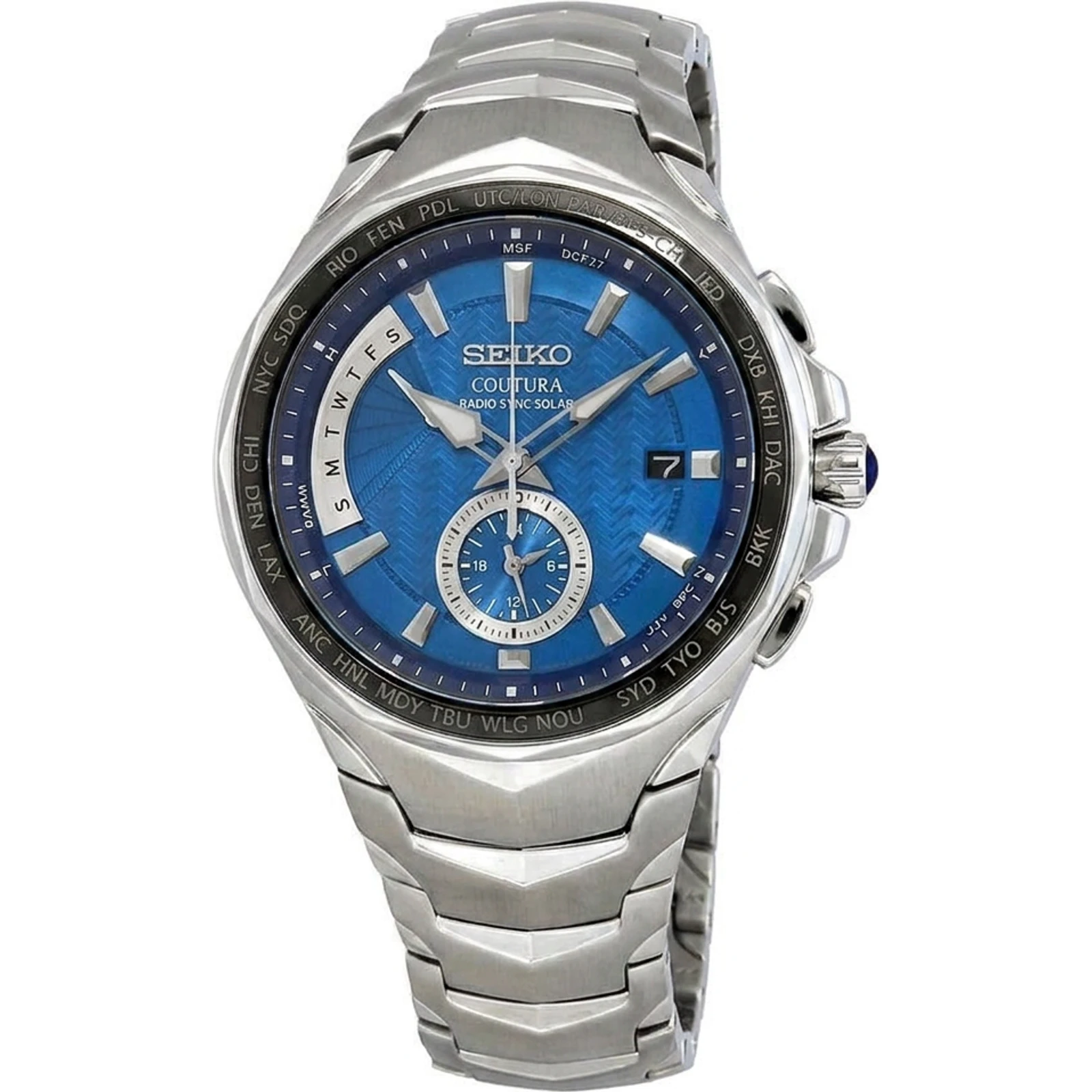 Seiko Coutura SSG019