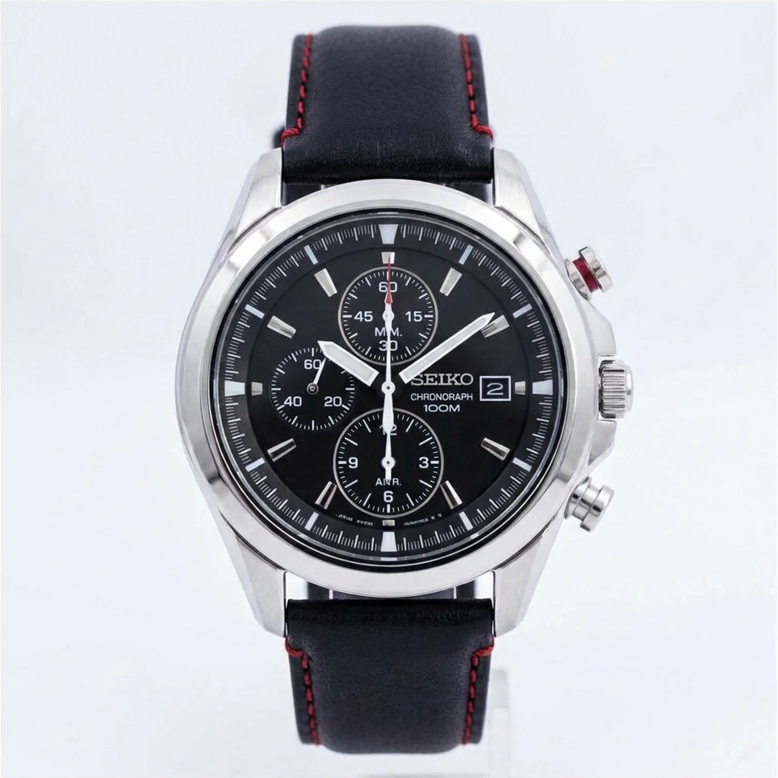 Seiko Sportura SSF007