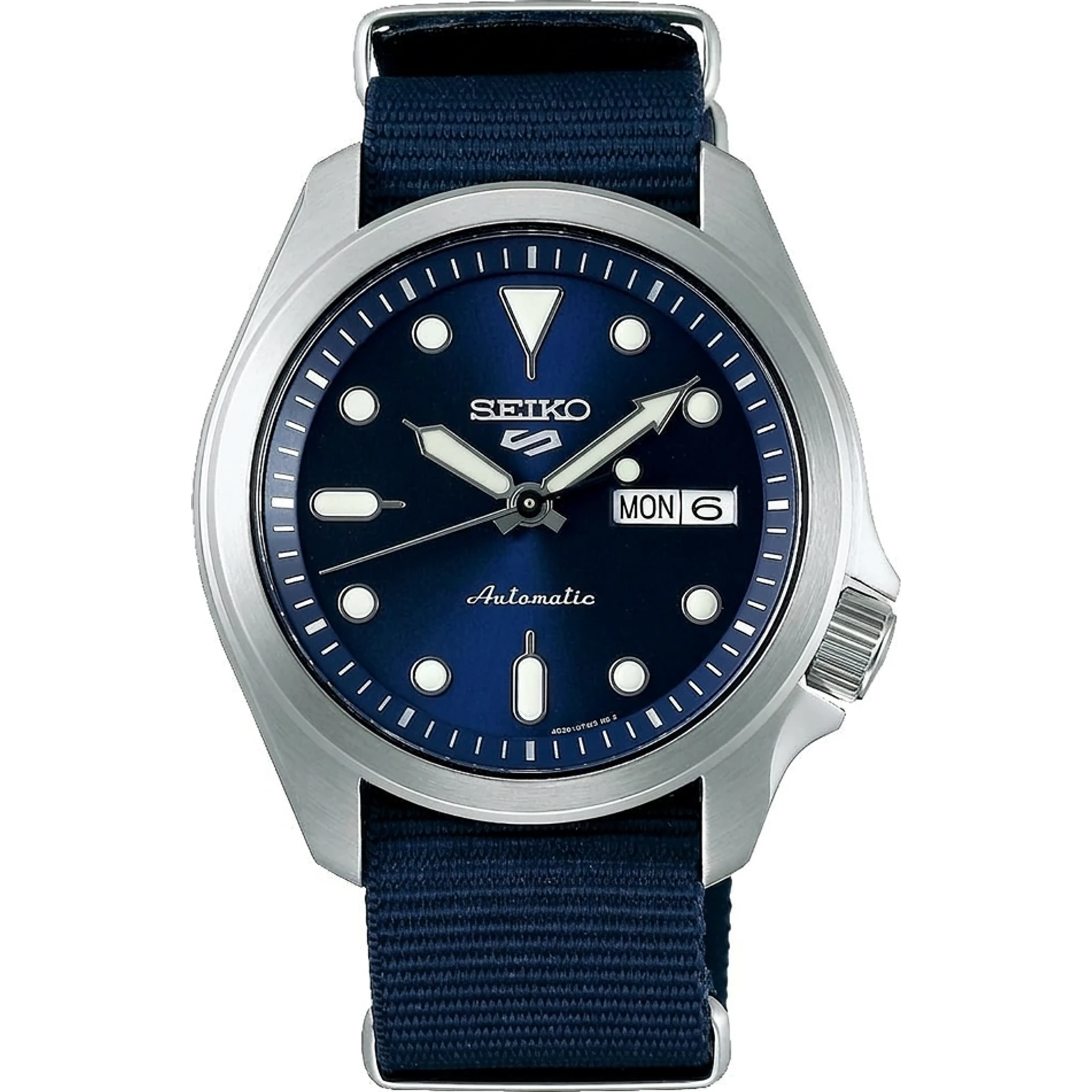 Seiko 5 Sports SRPE63