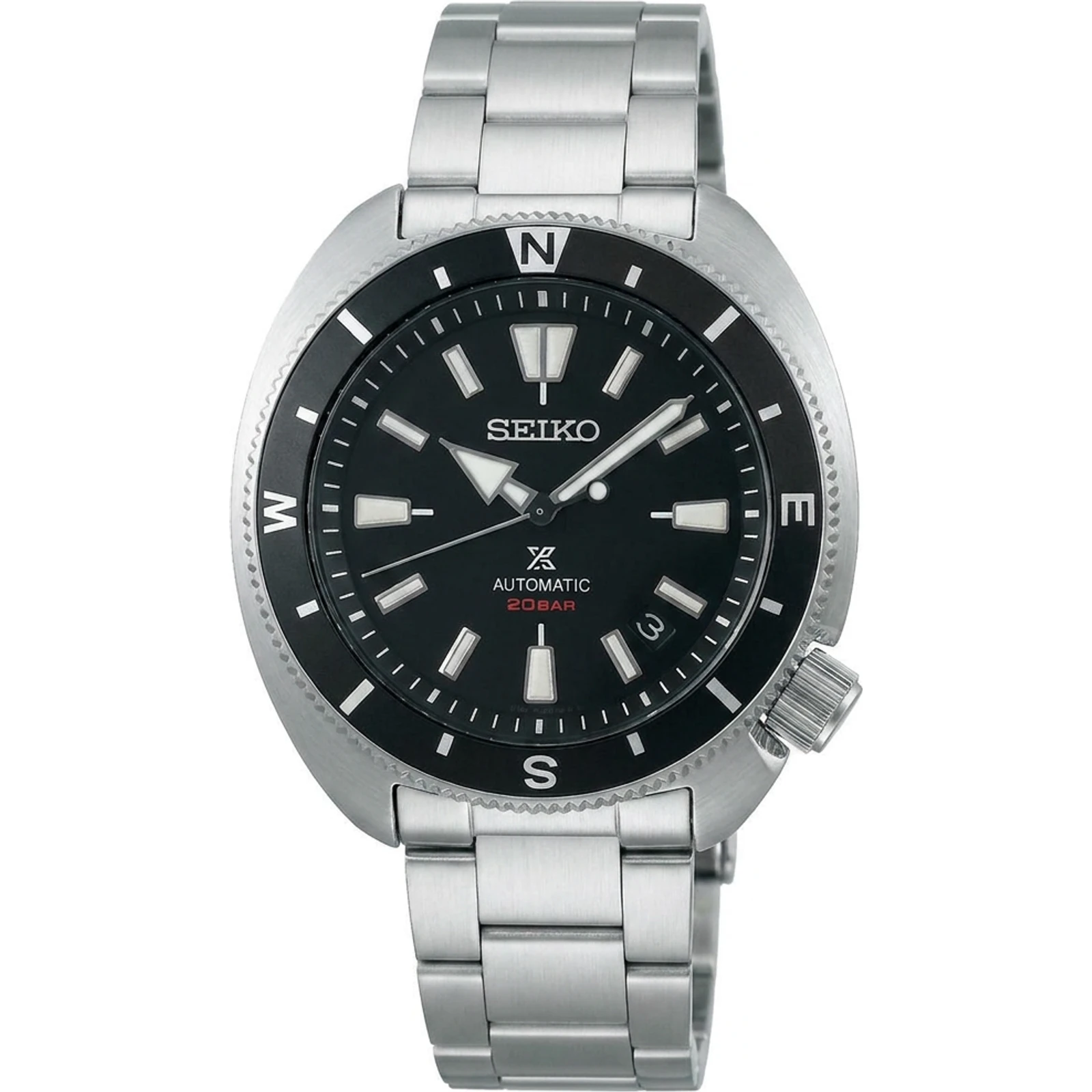 Seiko Prospex SRPH17
