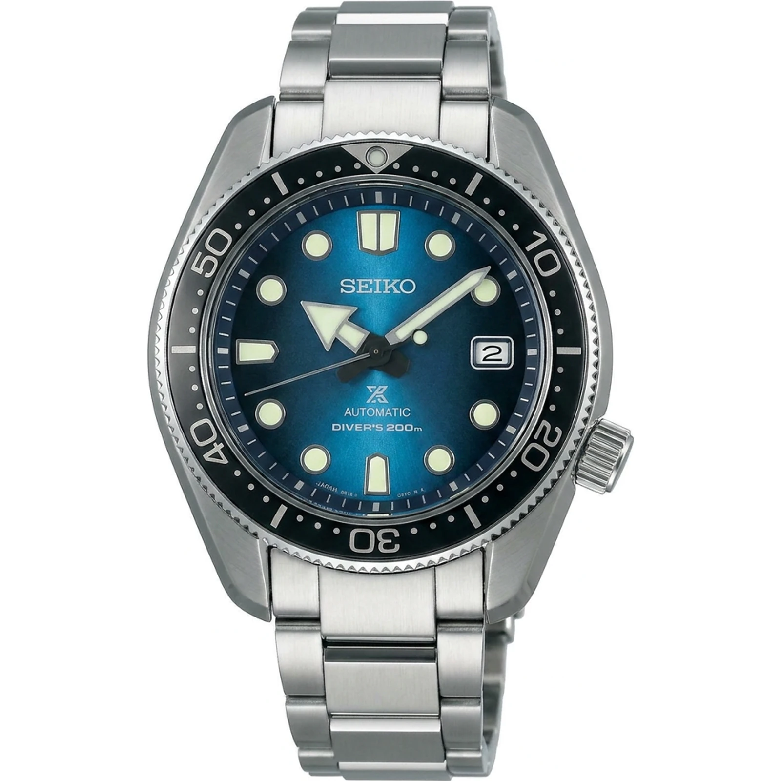 Seiko Prospex SBDC065