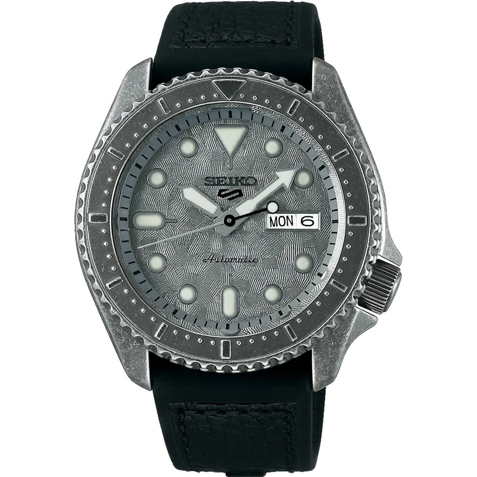 Seiko 5 Sports SRPE79