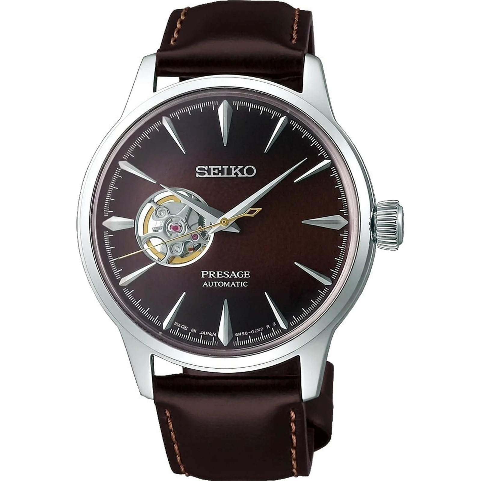 Seiko Presage SSA407