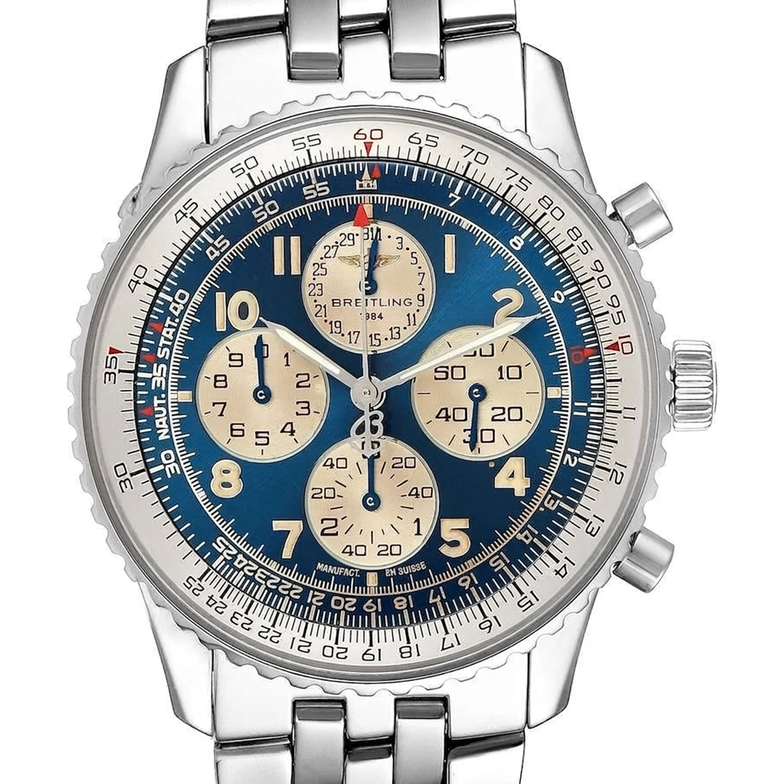 Breitling Navitimer A33030