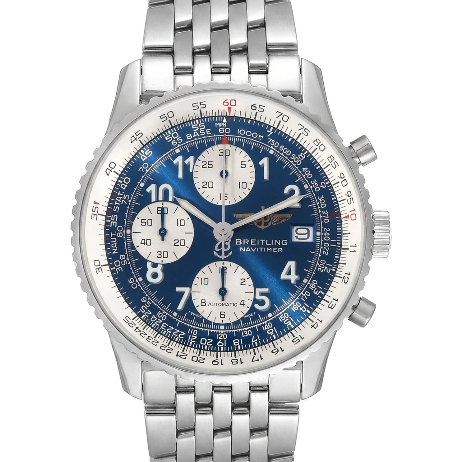 Breitling Old Navitimer A13322