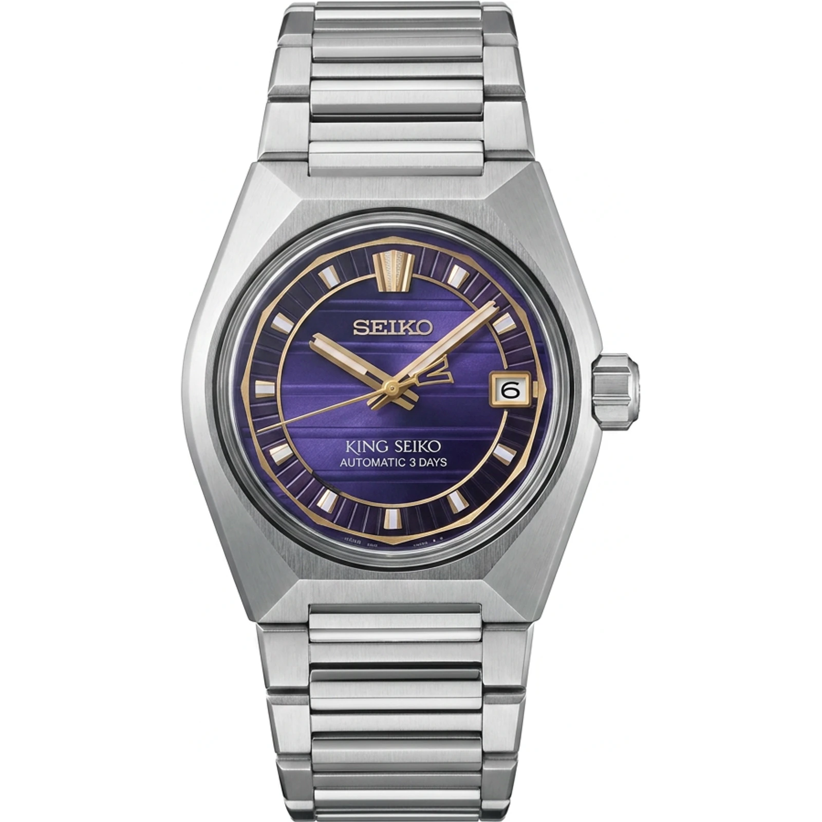 Seiko Prospex SRPB51