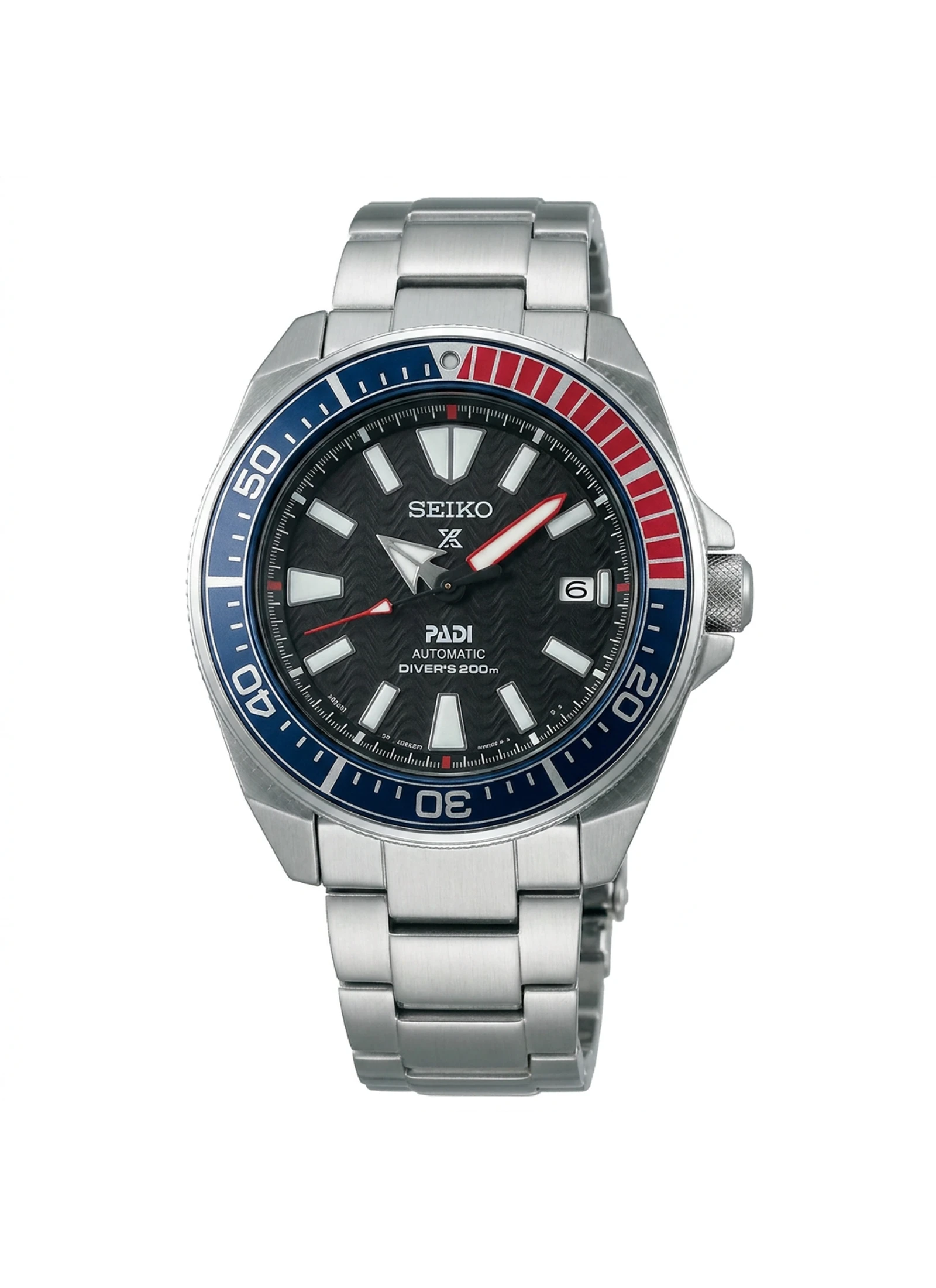 Seiko Prospex SRPA79 SRPA79K1