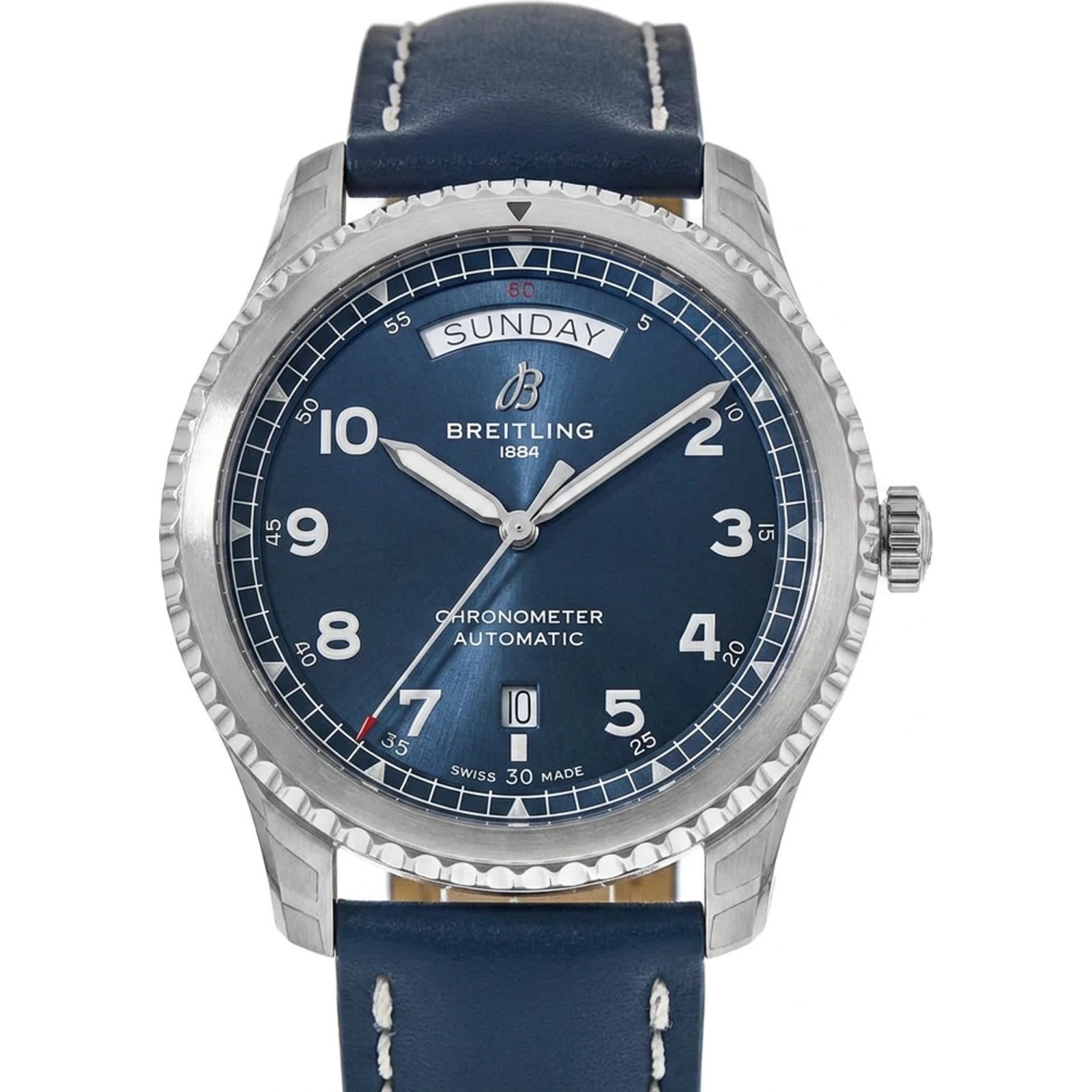 Breitling Aviator 8 A45330101C1X5