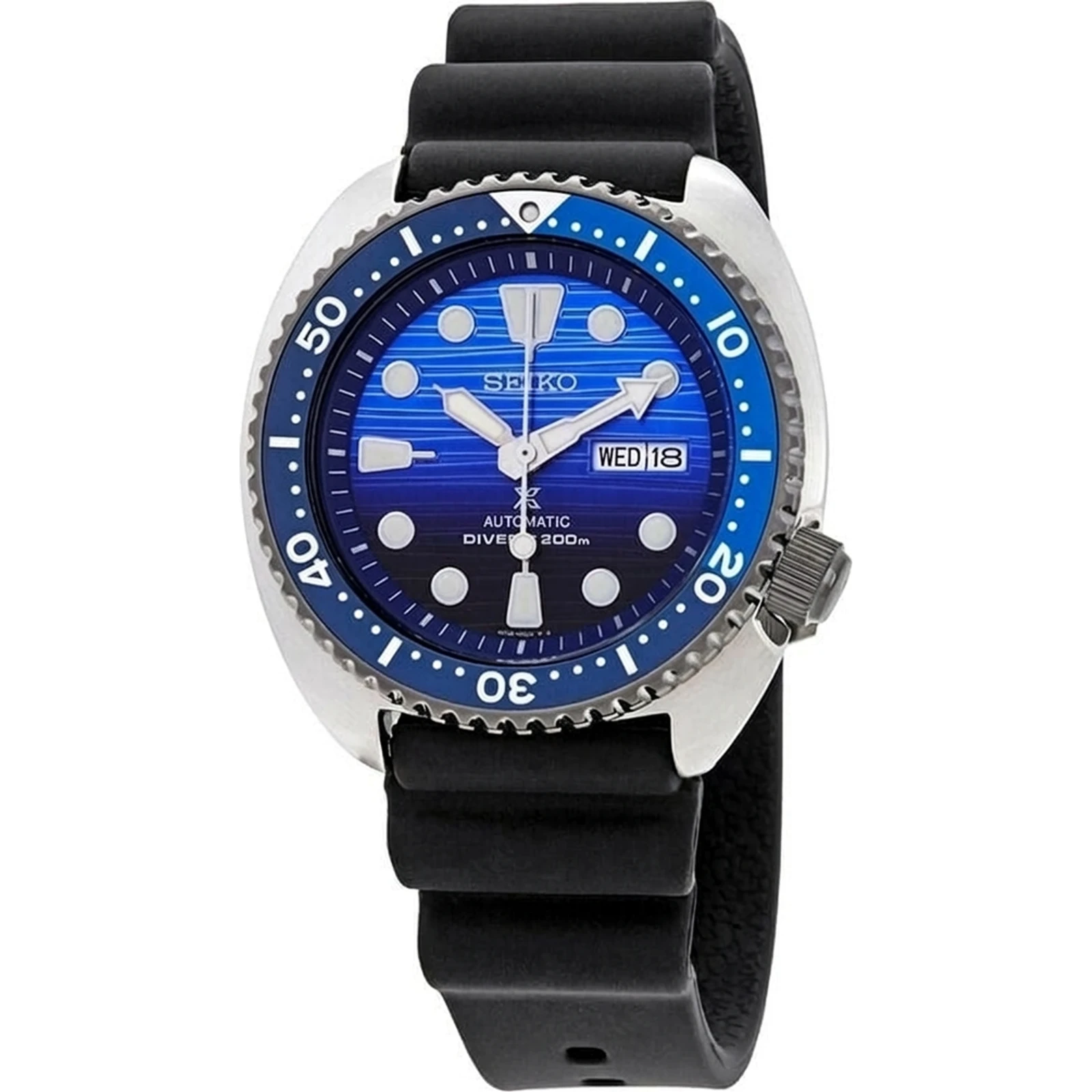 Seiko Prospex SRPC91