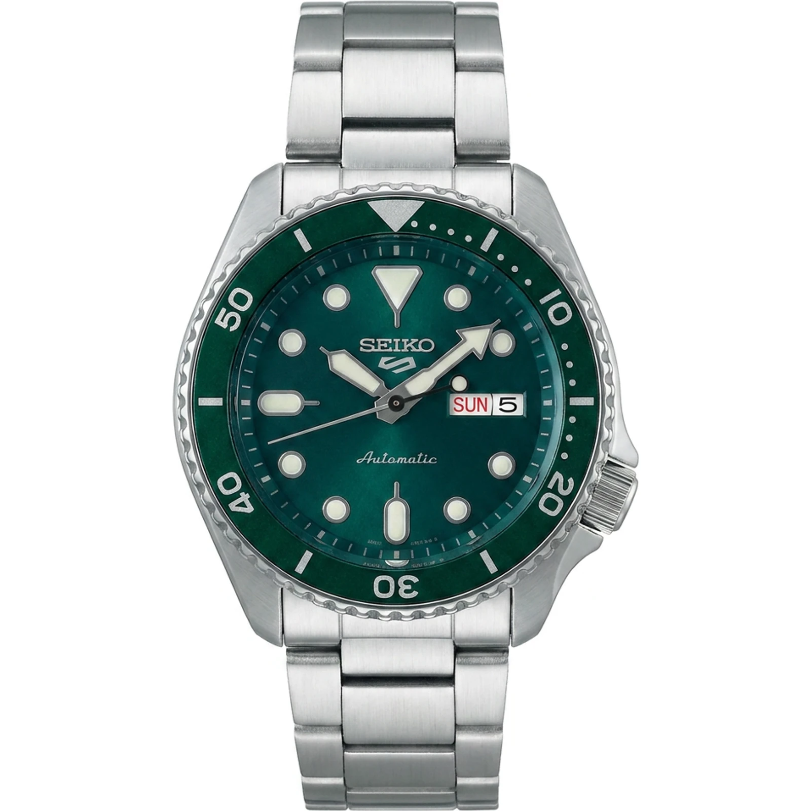 Seiko 5 4R36-07G0