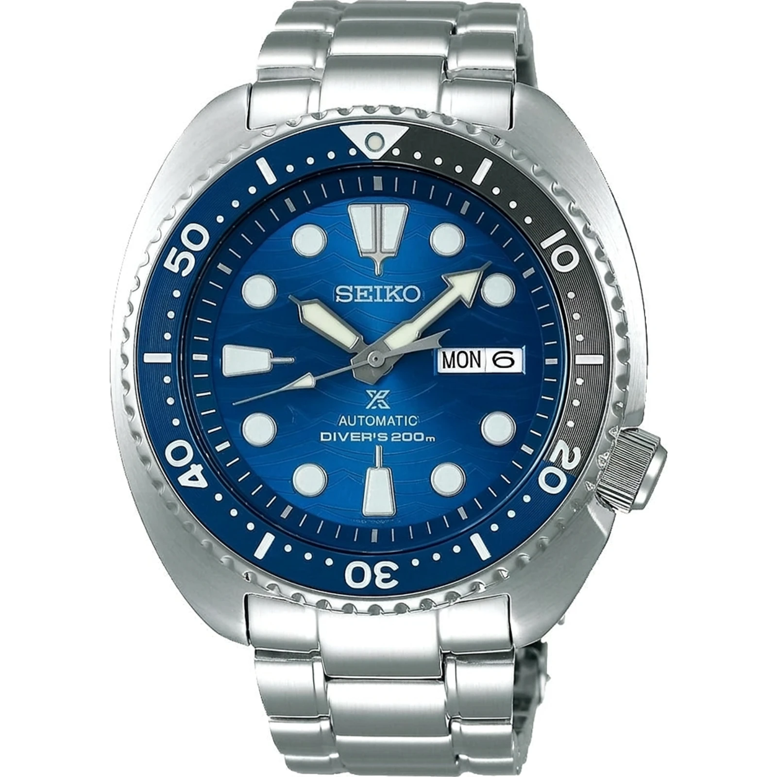 Seiko Prospex SRPD21