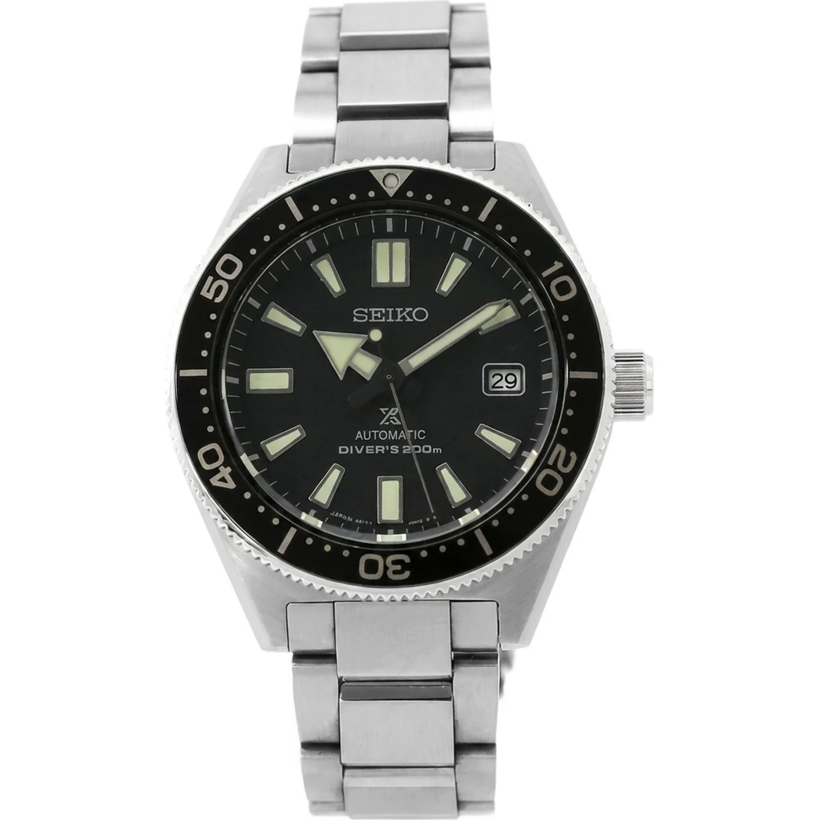 Seiko Prospex SBDC051
