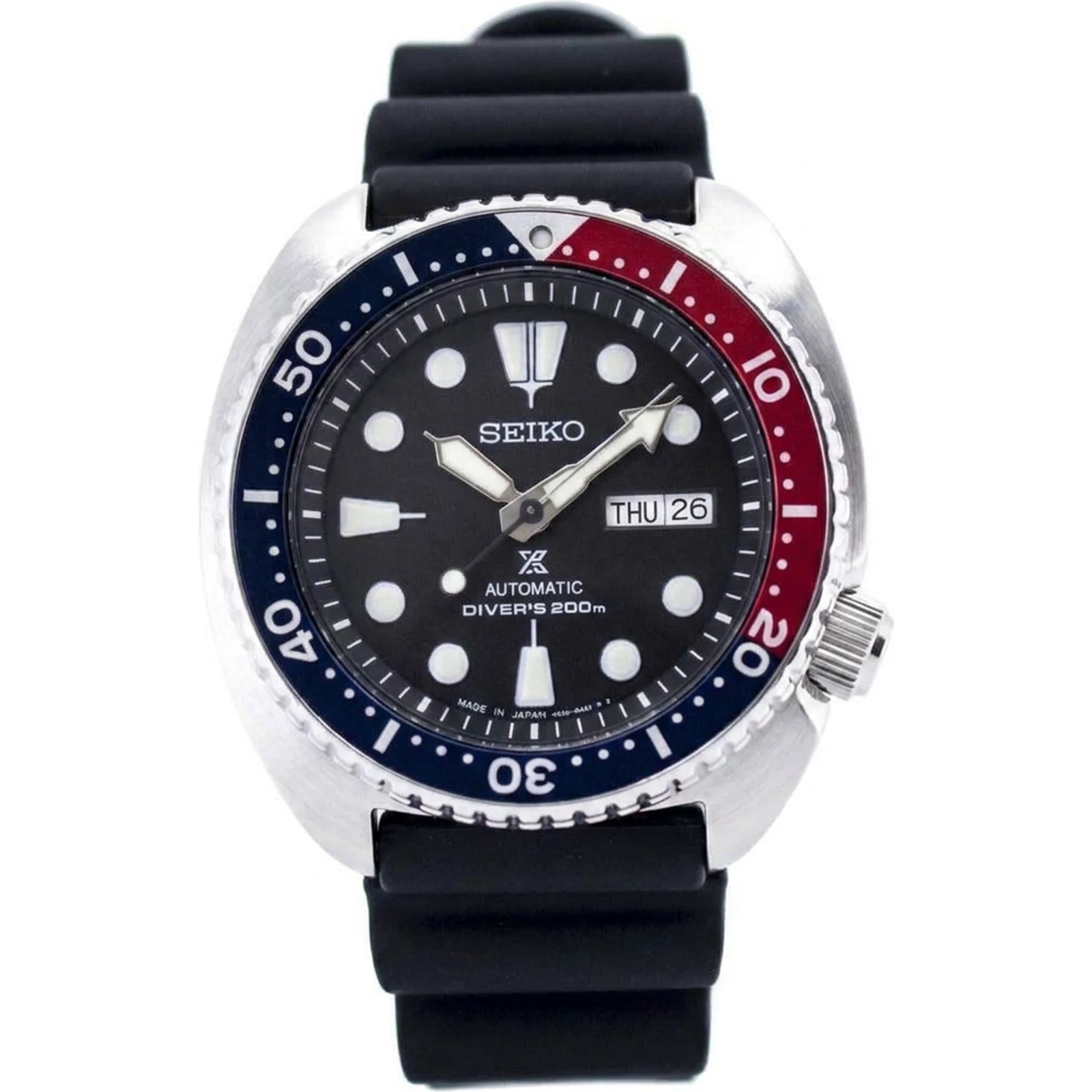 Seiko Prospex SRP779J1
