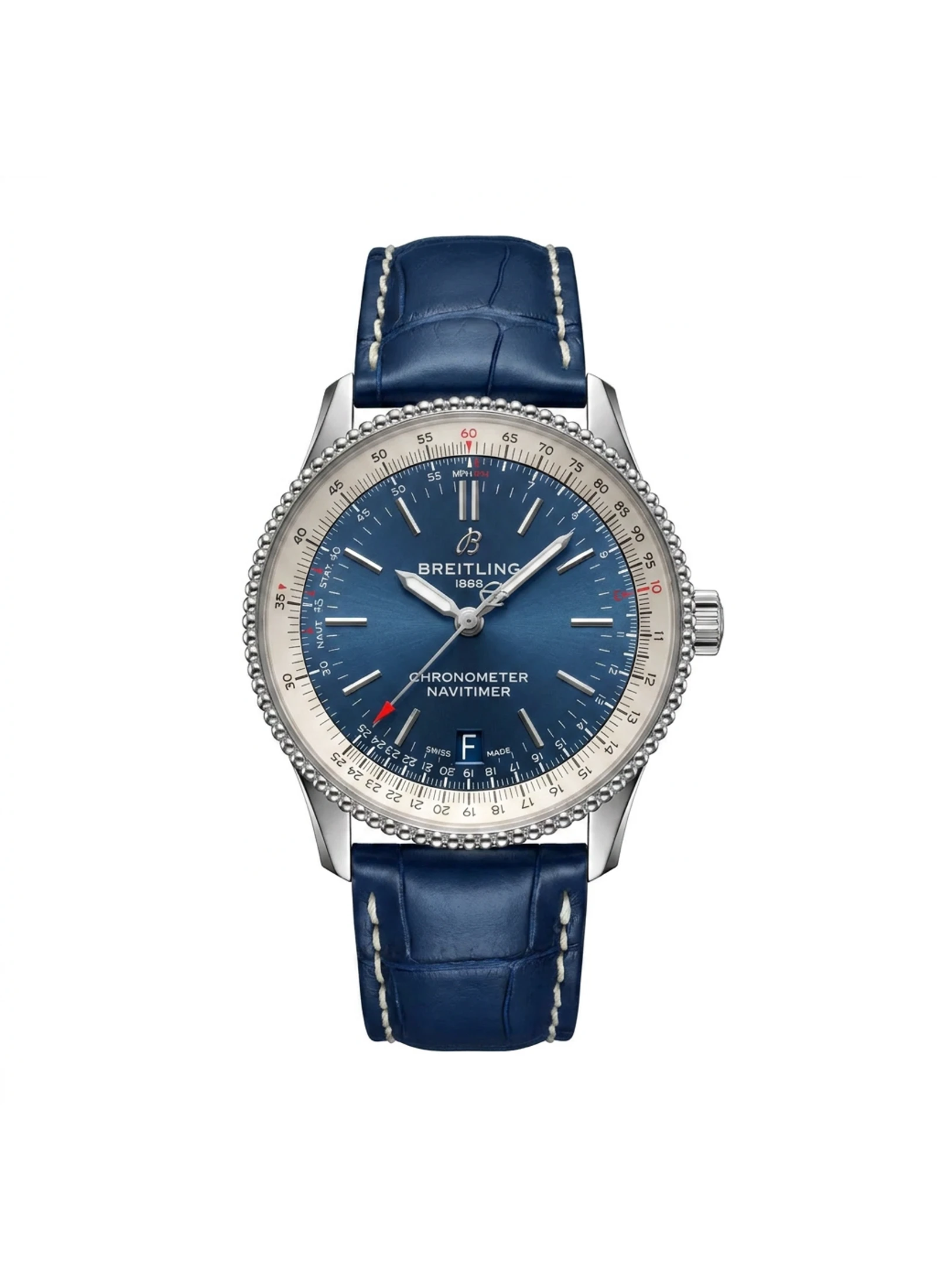 Breitling Navitimer Automatic 38 A17325211C1P3