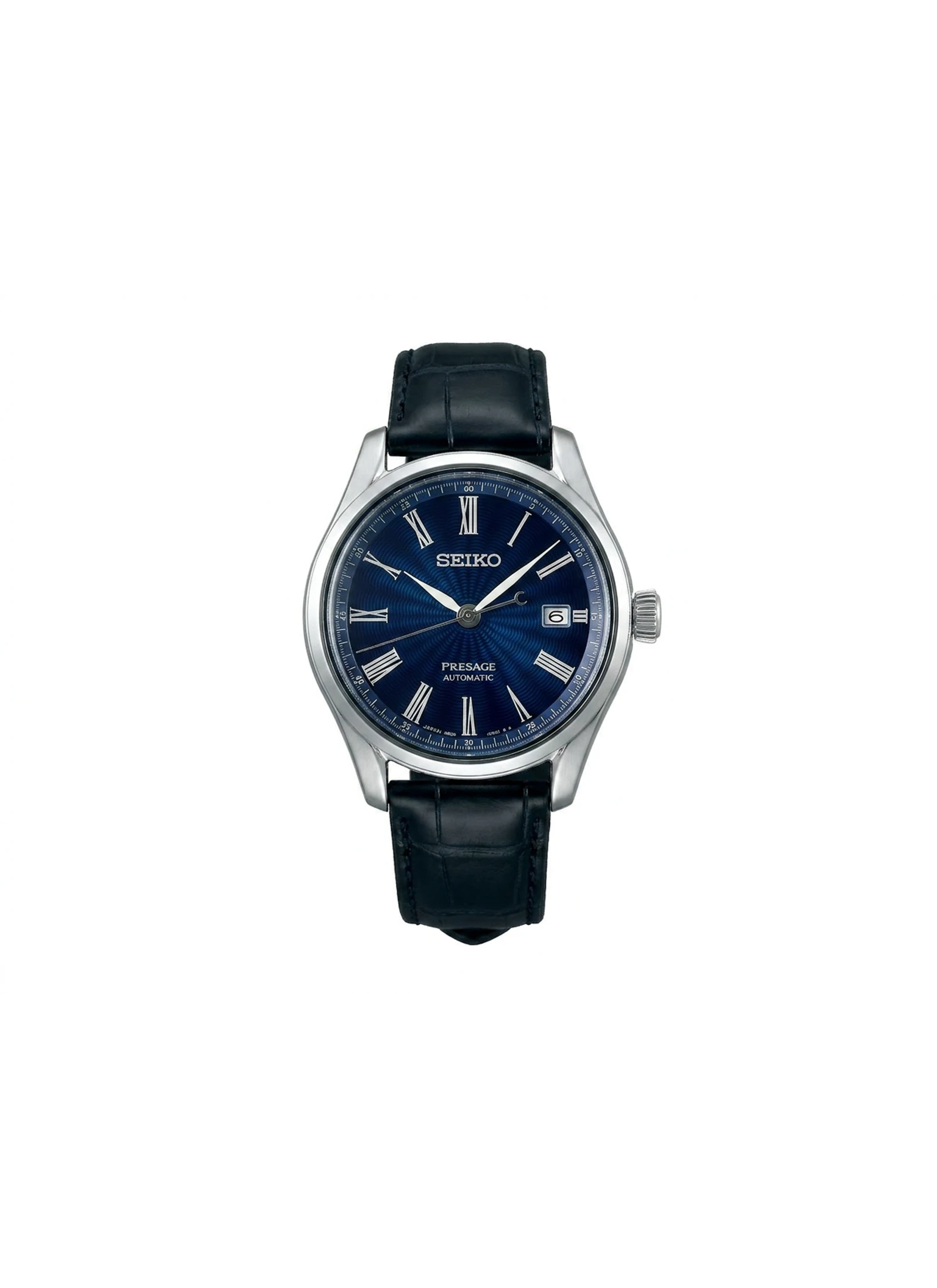 Seiko Presage SPB075 SPB075J1