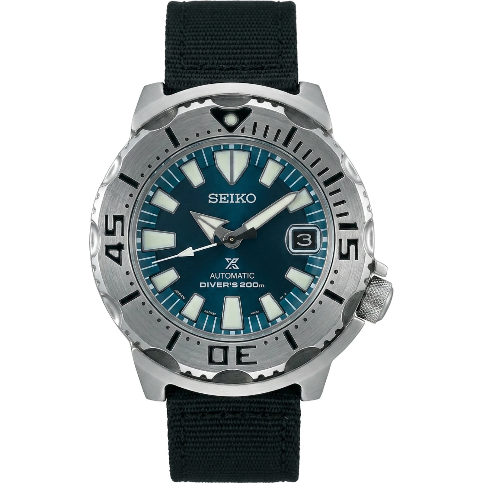 Seiko Prospex SZSC005