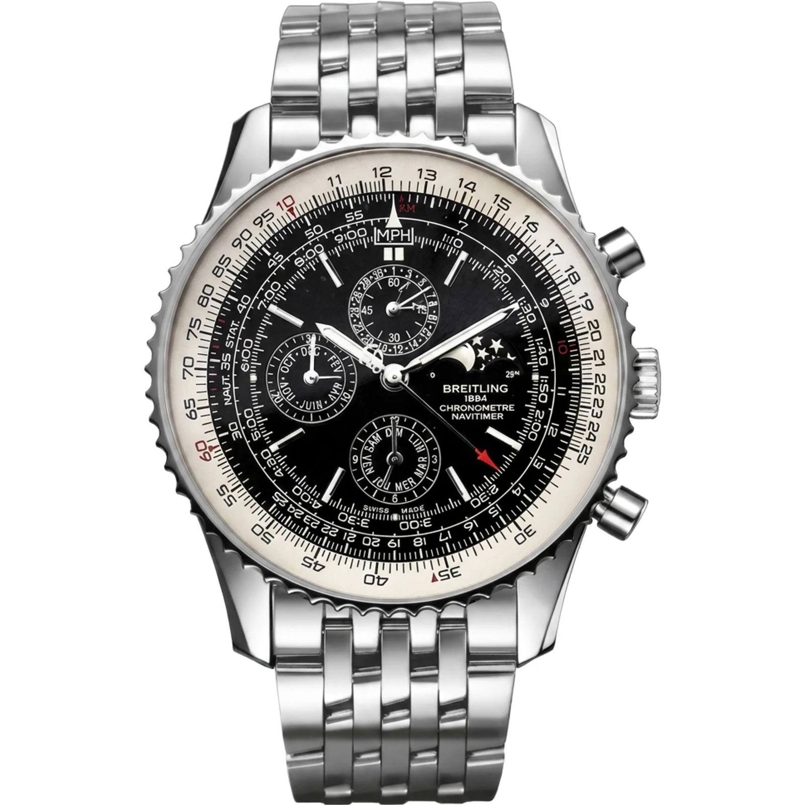 Breitling Navitimer 1461 A1938021/BD20