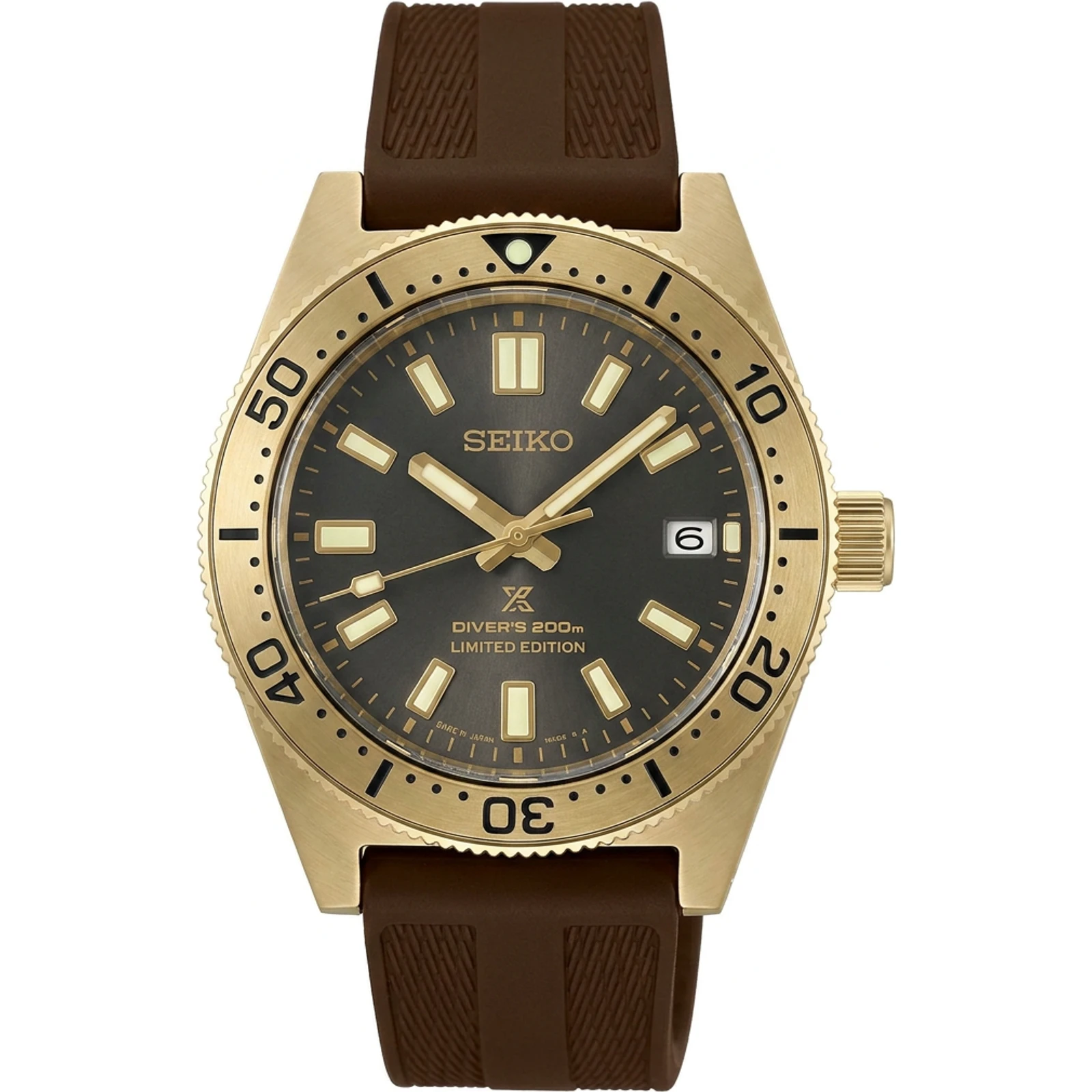 Seiko Prospex SLA066