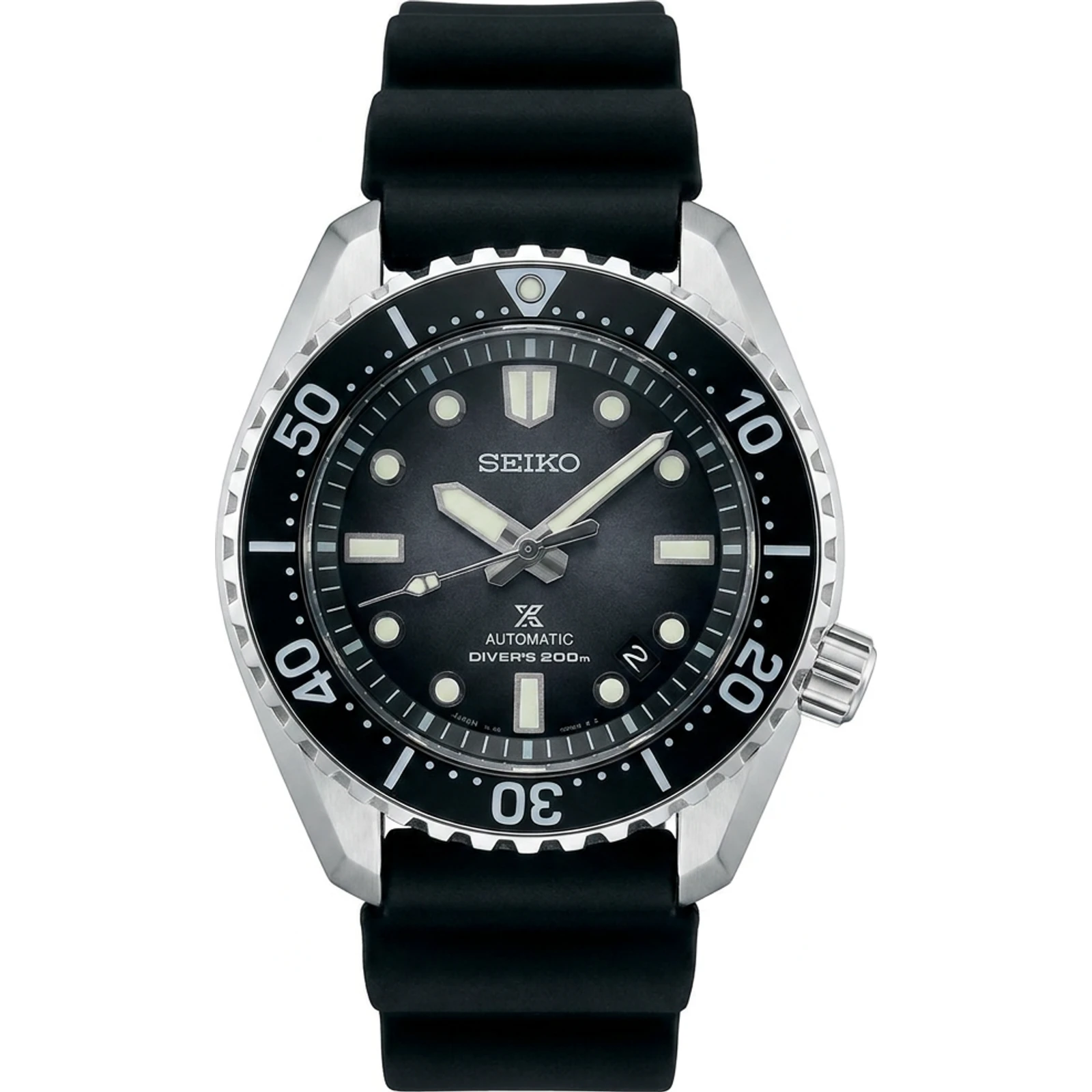 Seiko Prospex SLA055