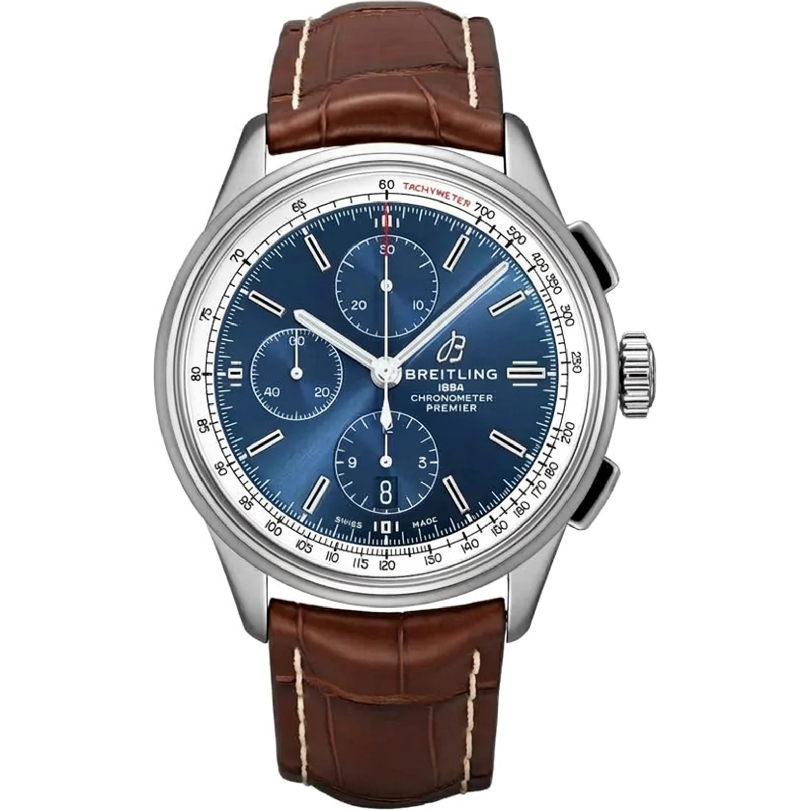 Breitling Premier Chronograph A13315351C1P1