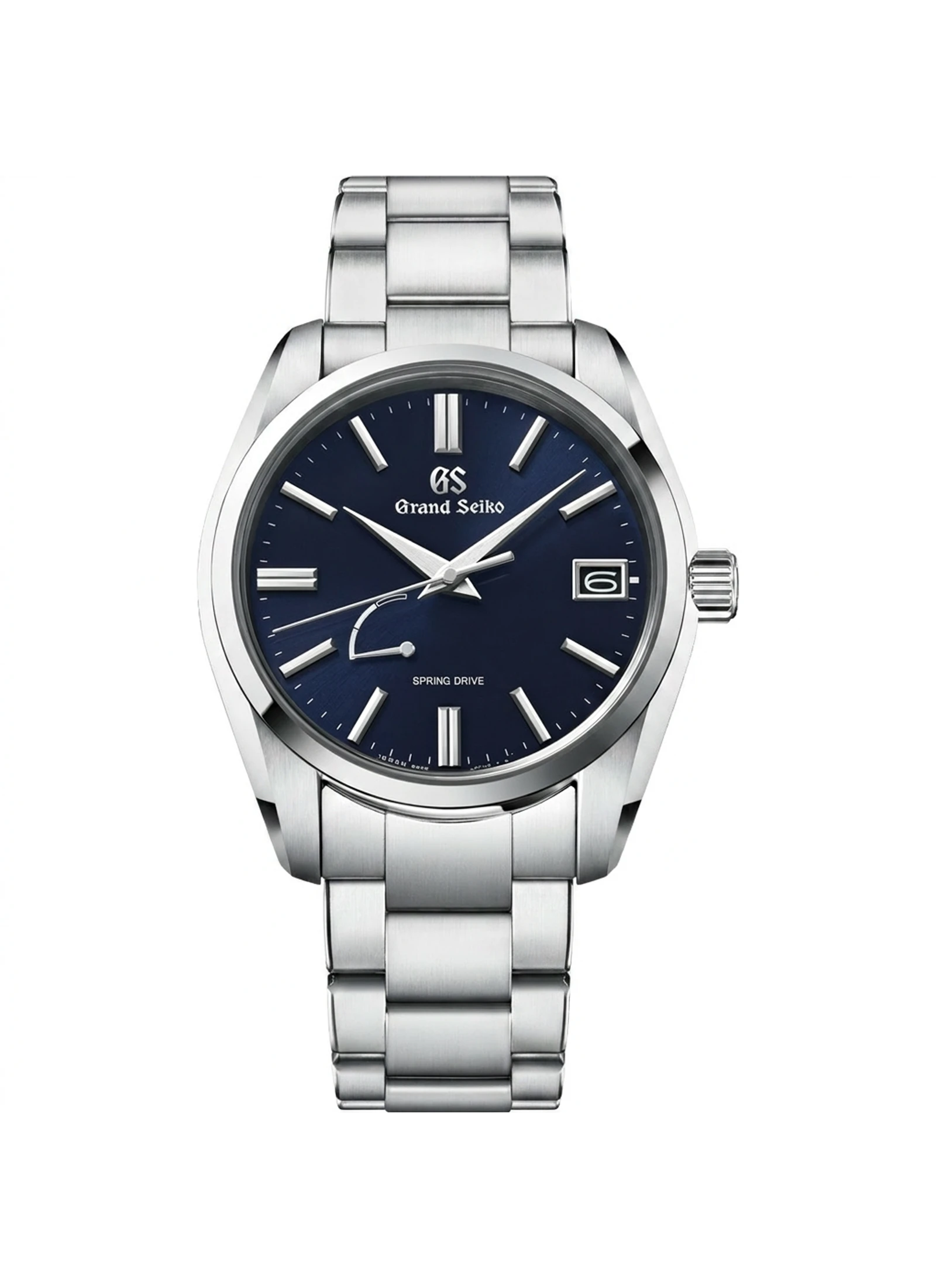 Grand Seiko Heritage Collection SBGA415 Taisetsu Spring Drive