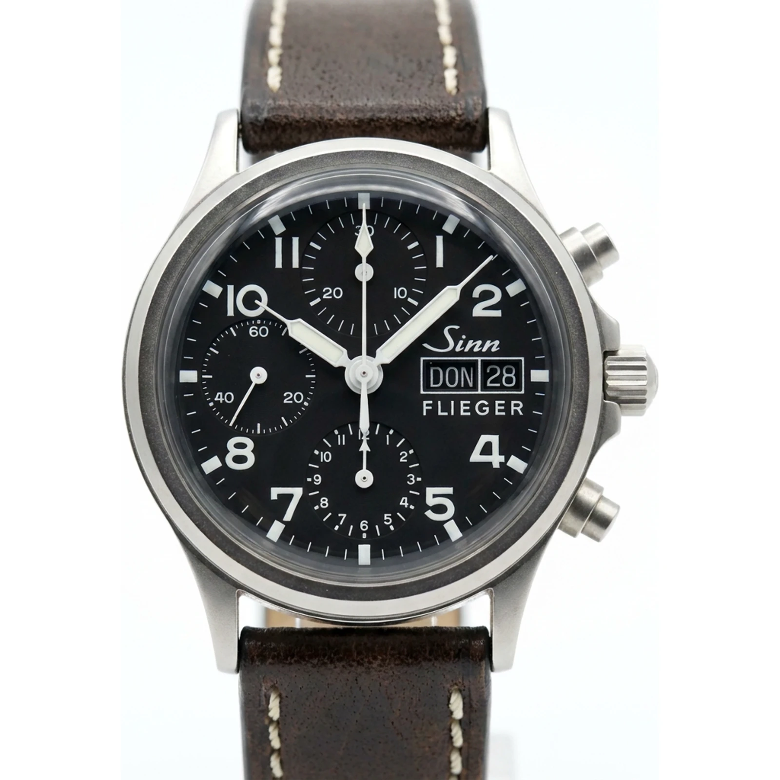 Sinn 356