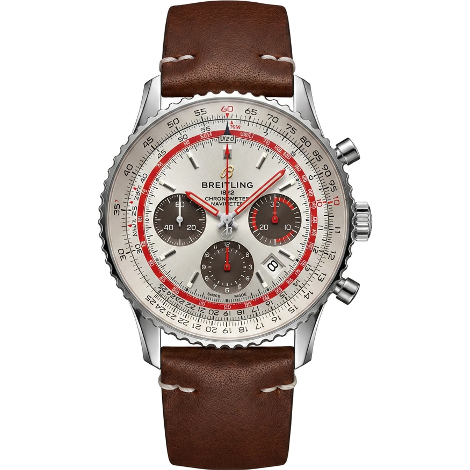 Breitling Navitimer 1 B01 Chronograph AB01219A1G1X2