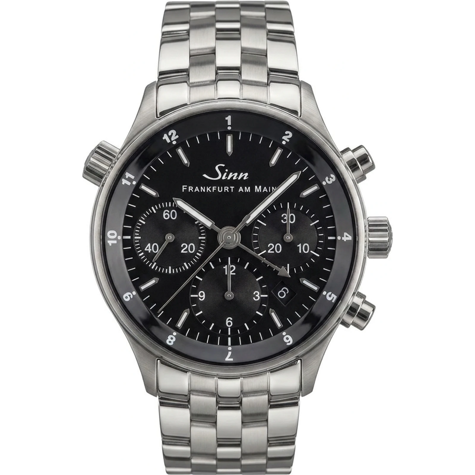 Sinn 6000