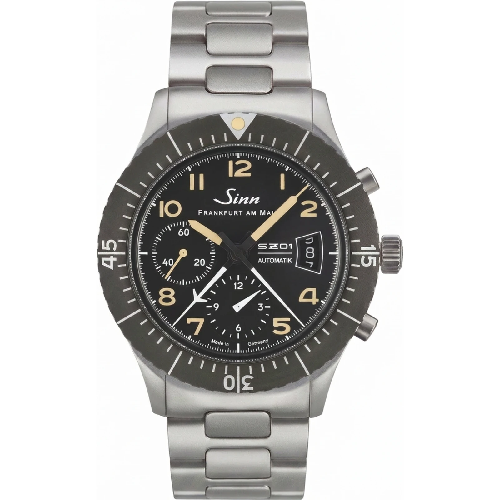 Sinn 156