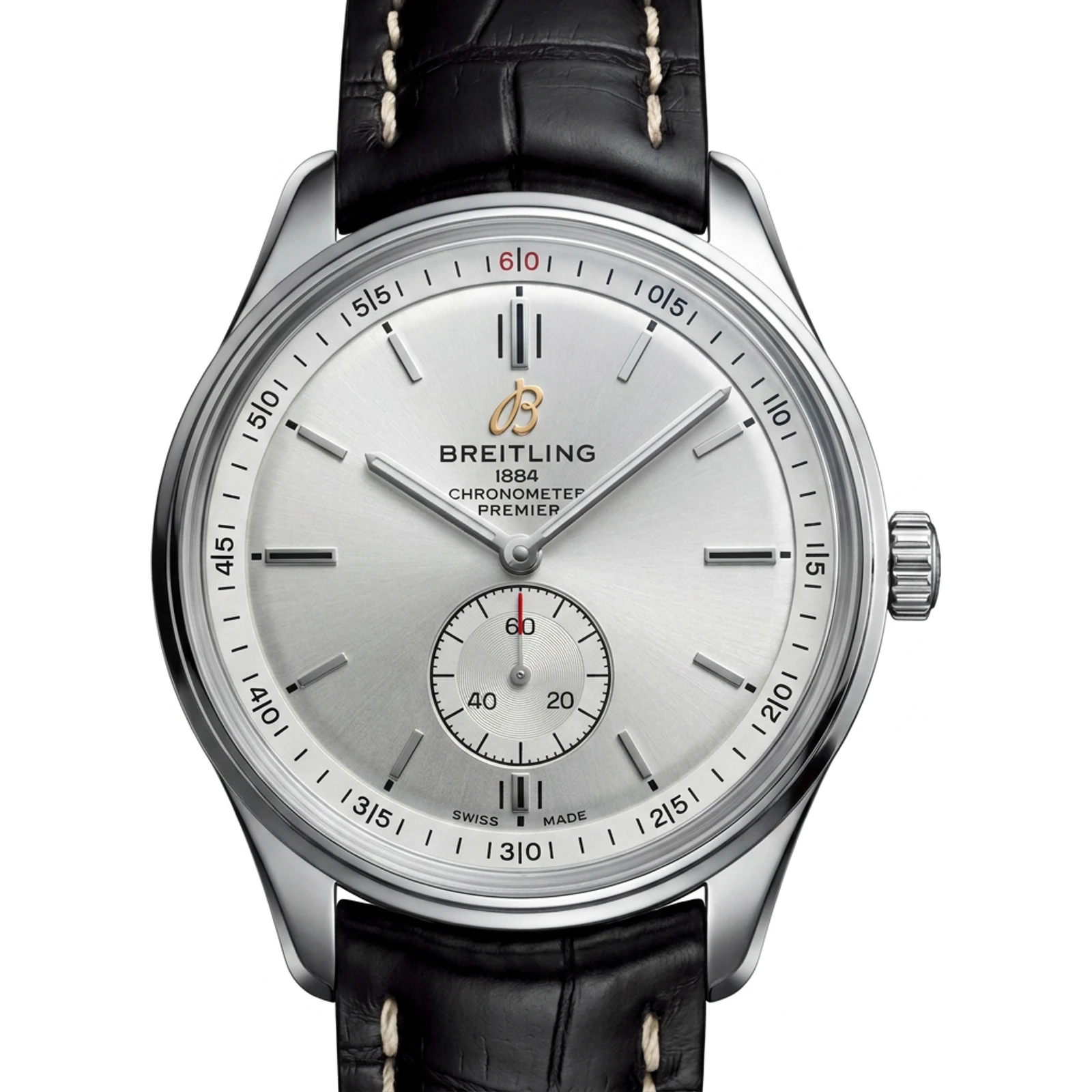 Breitling Premier Chronograph A37340351G1P2