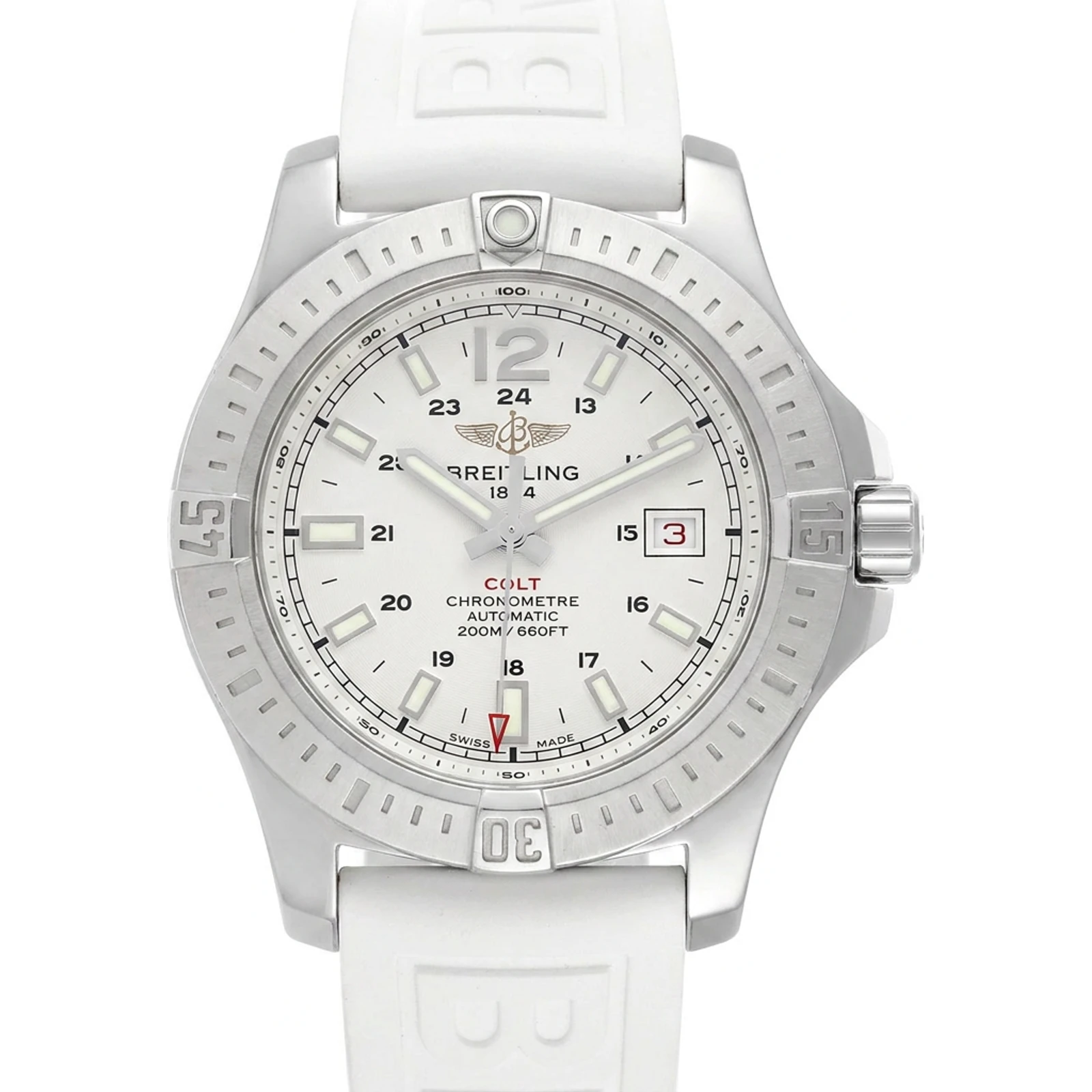 Breitling Colt Automatic A1738811