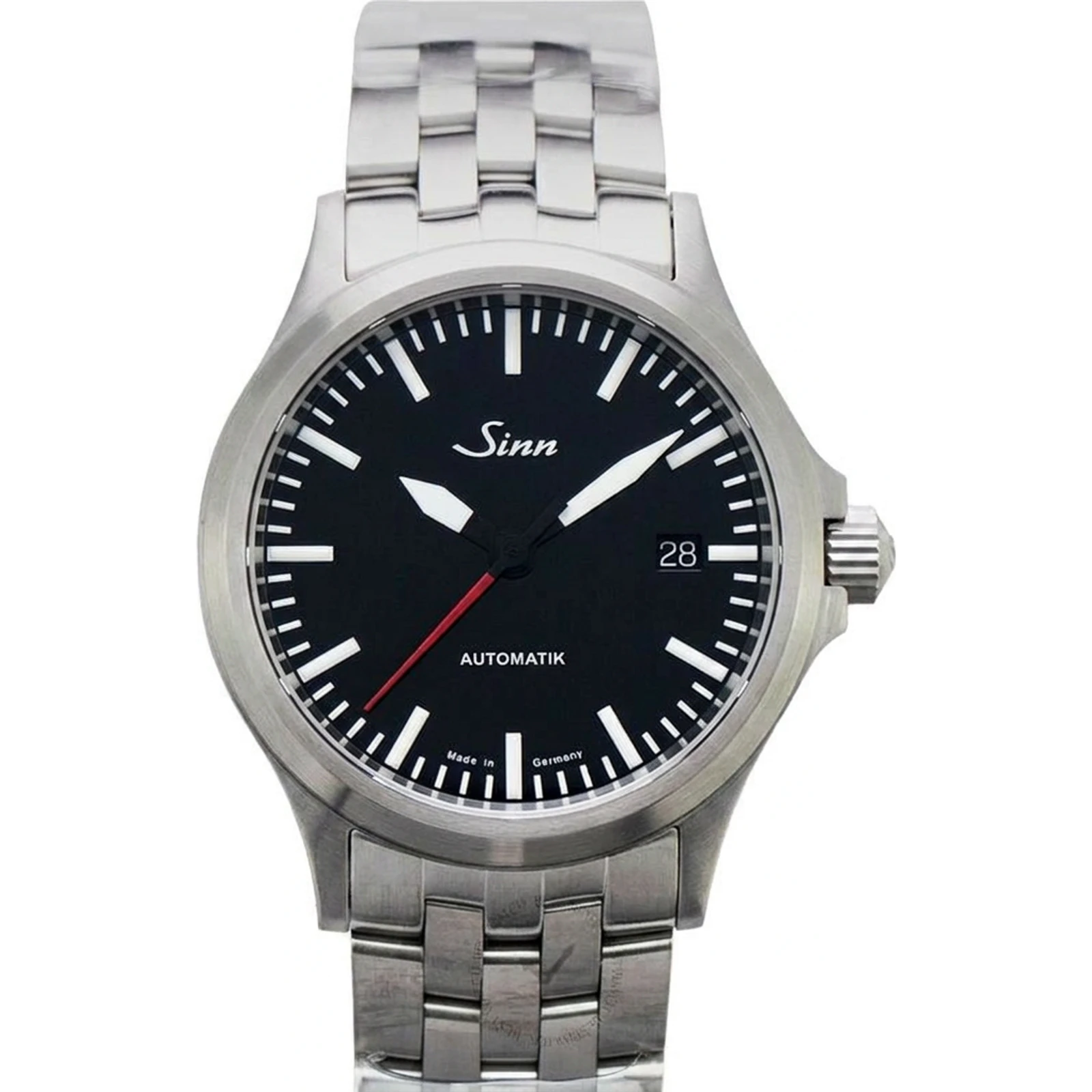 Sinn 556 556.0106-Solid-FLSS