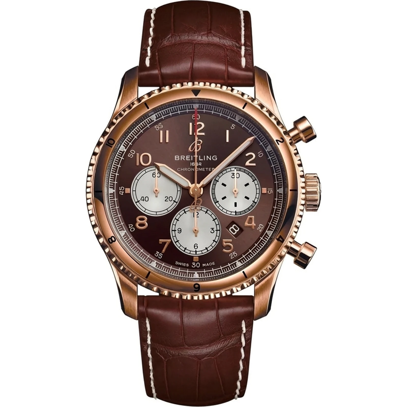 Breitling Aviator 8 RB0119131Q1P1