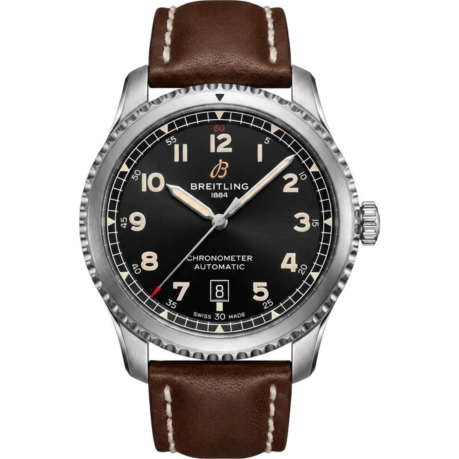 Breitling Aviator 8 A17315101B1X3