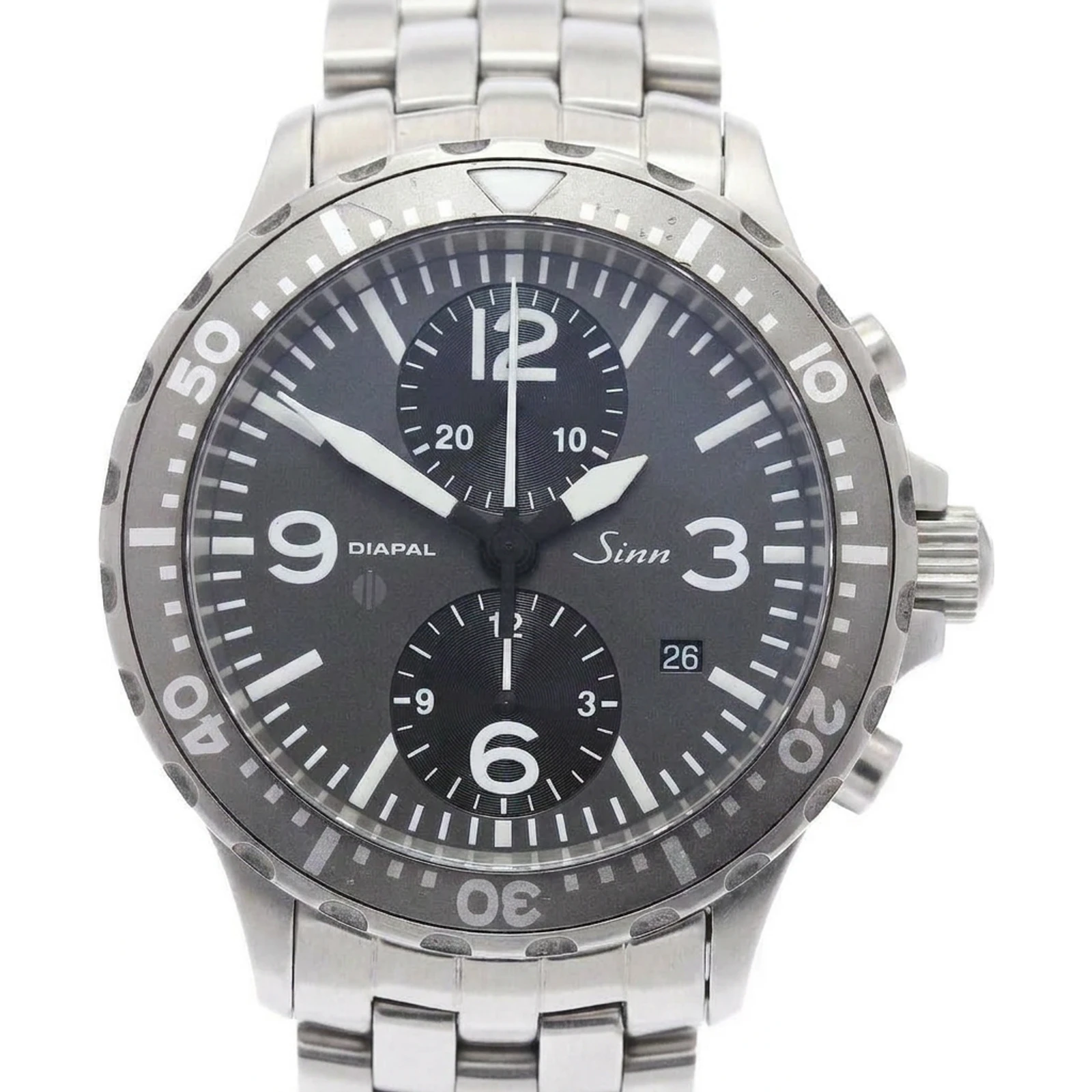 Sinn 756 / 757