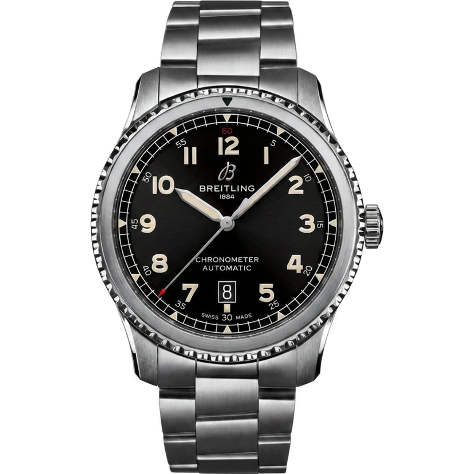 Breitling Aviator 8 A17315101B1A1
