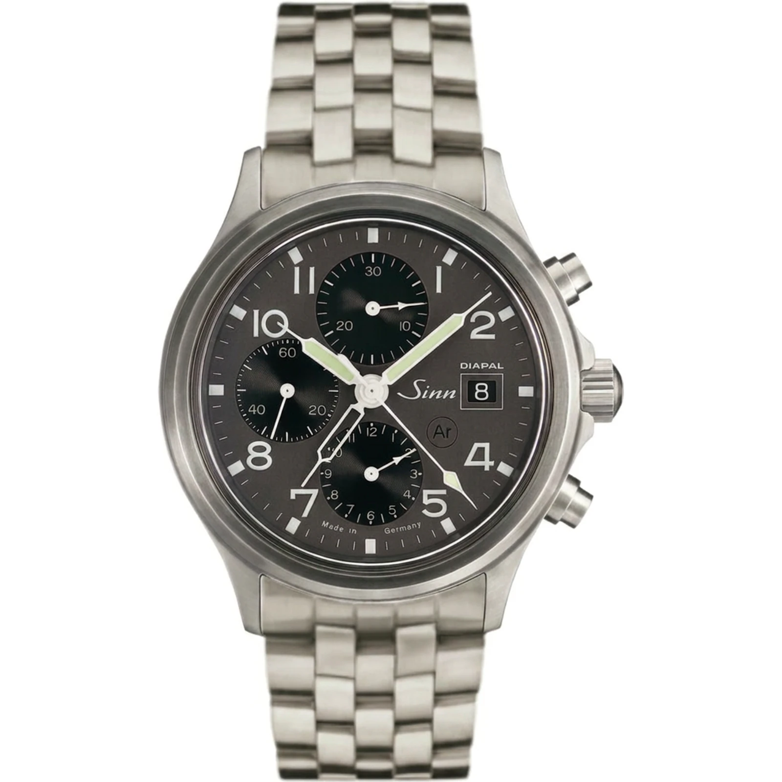 Sinn 358