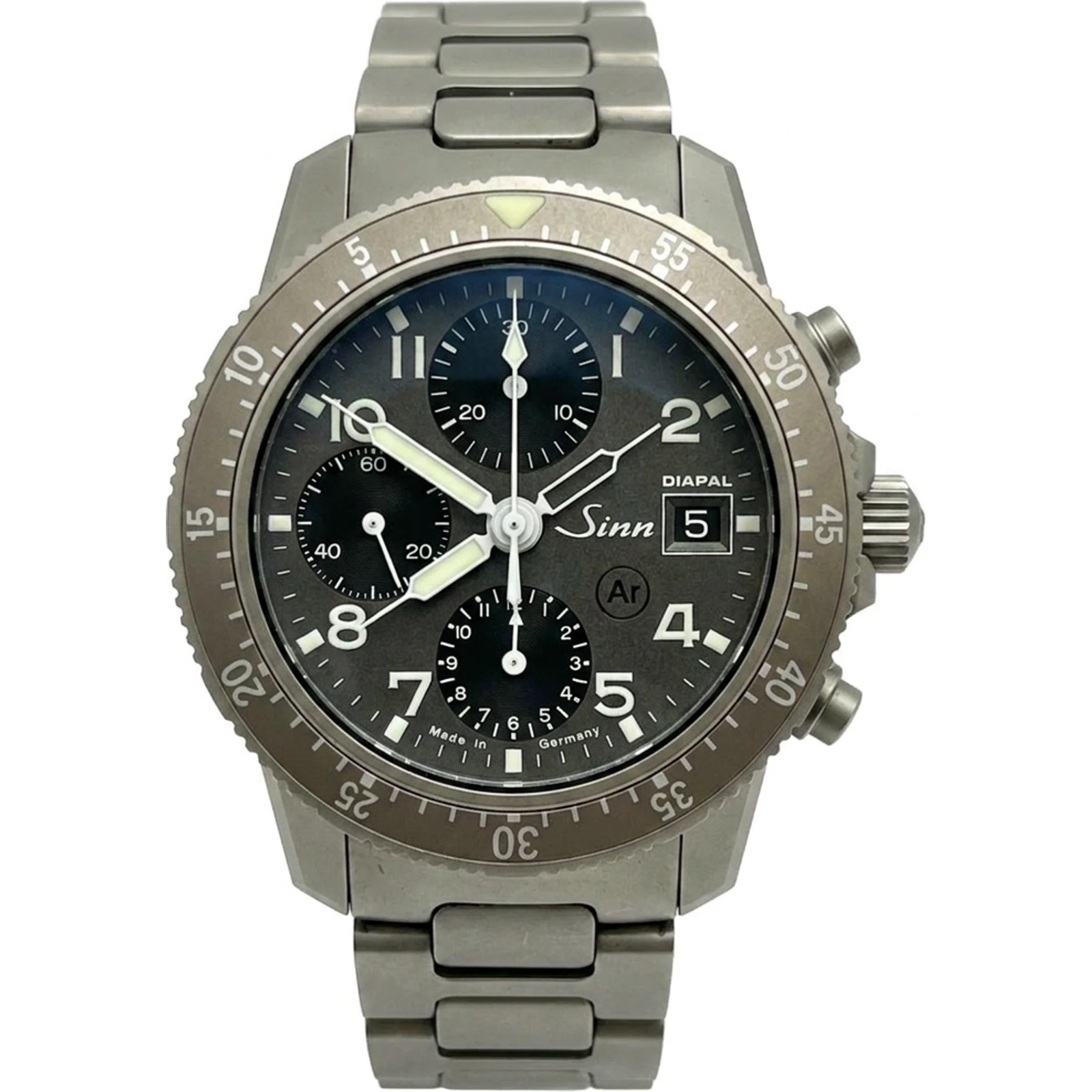 Sinn 103
