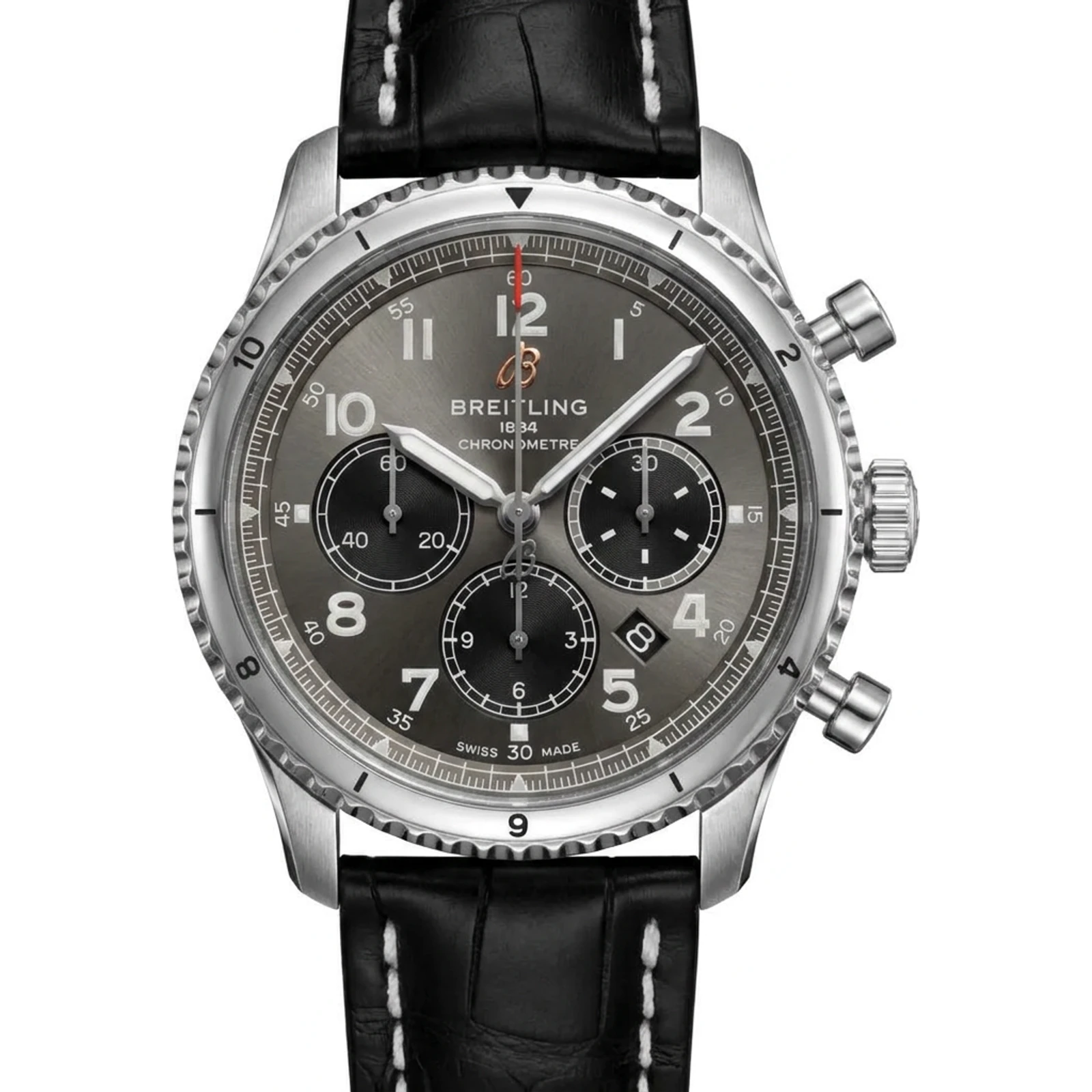 Breitling Aviator 8 AB0119131B1P1
