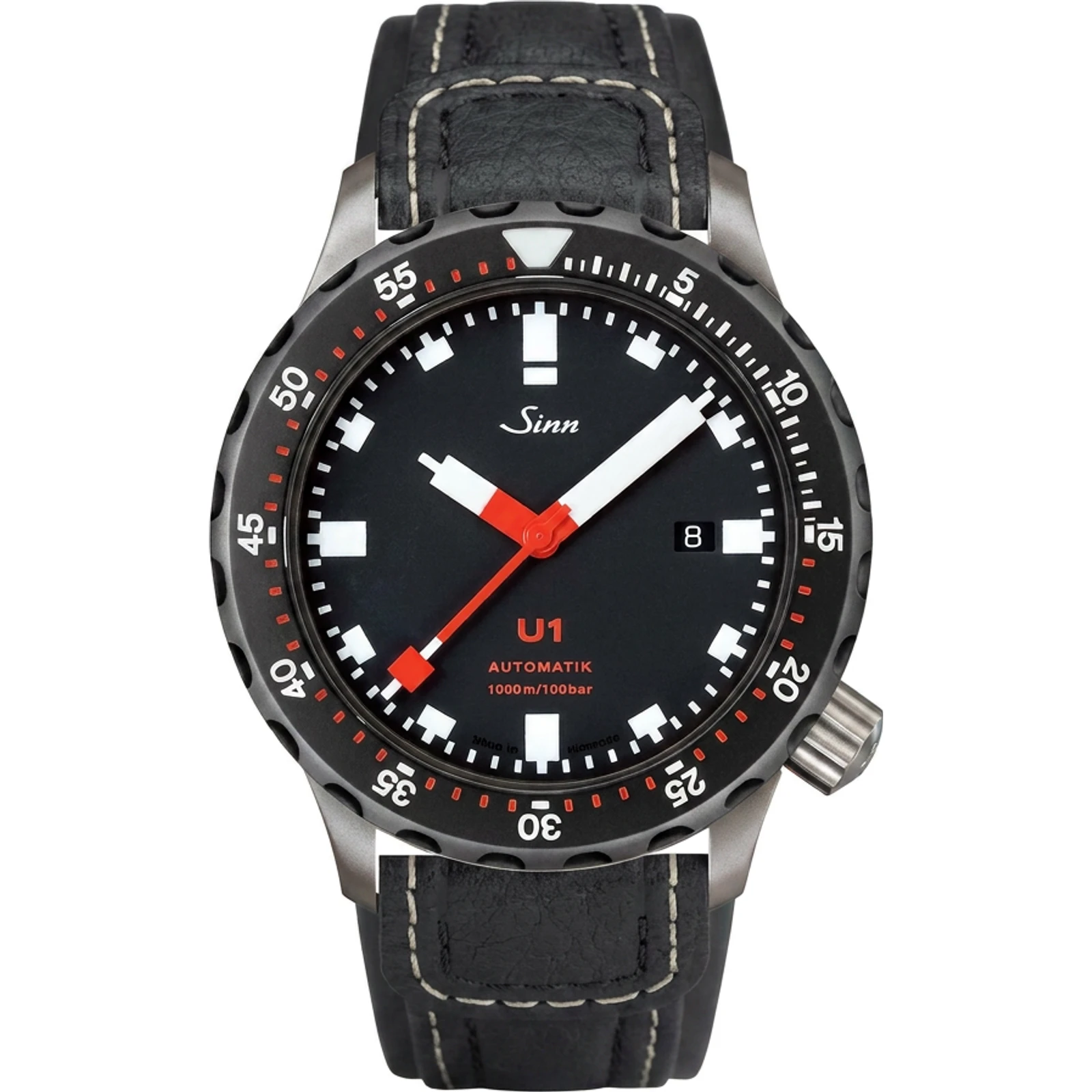 Sinn U1 1010.040