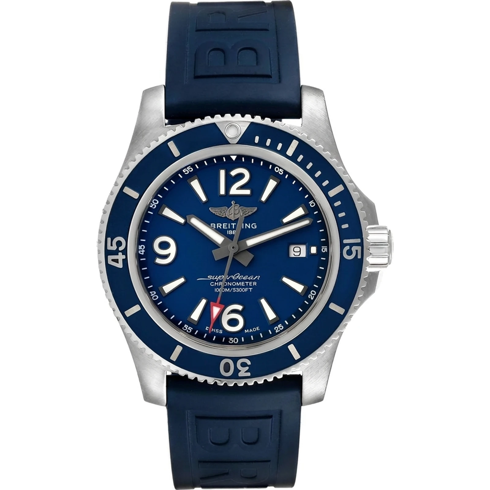 Breitling Superocean 44 A17367