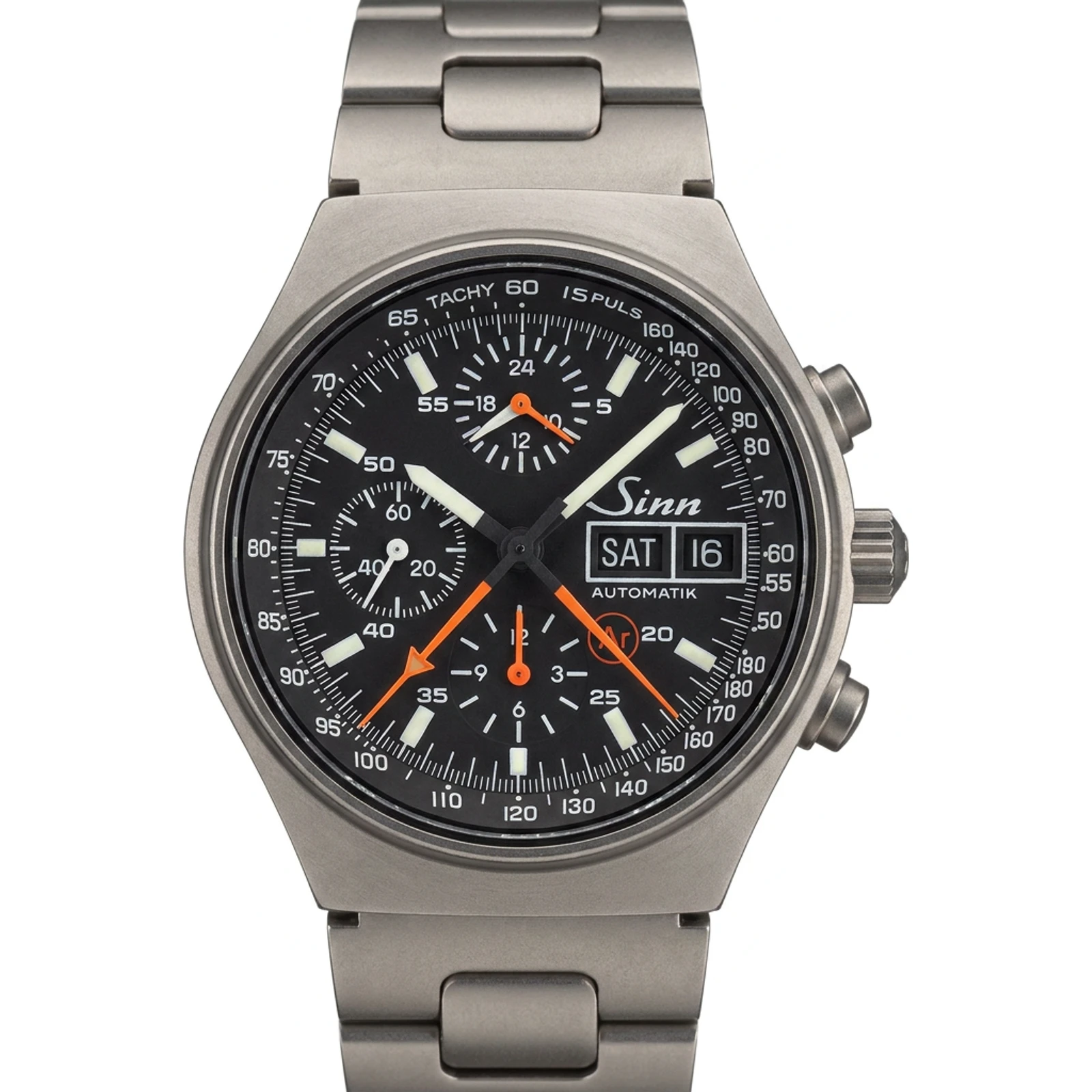 Sinn 157 157ti